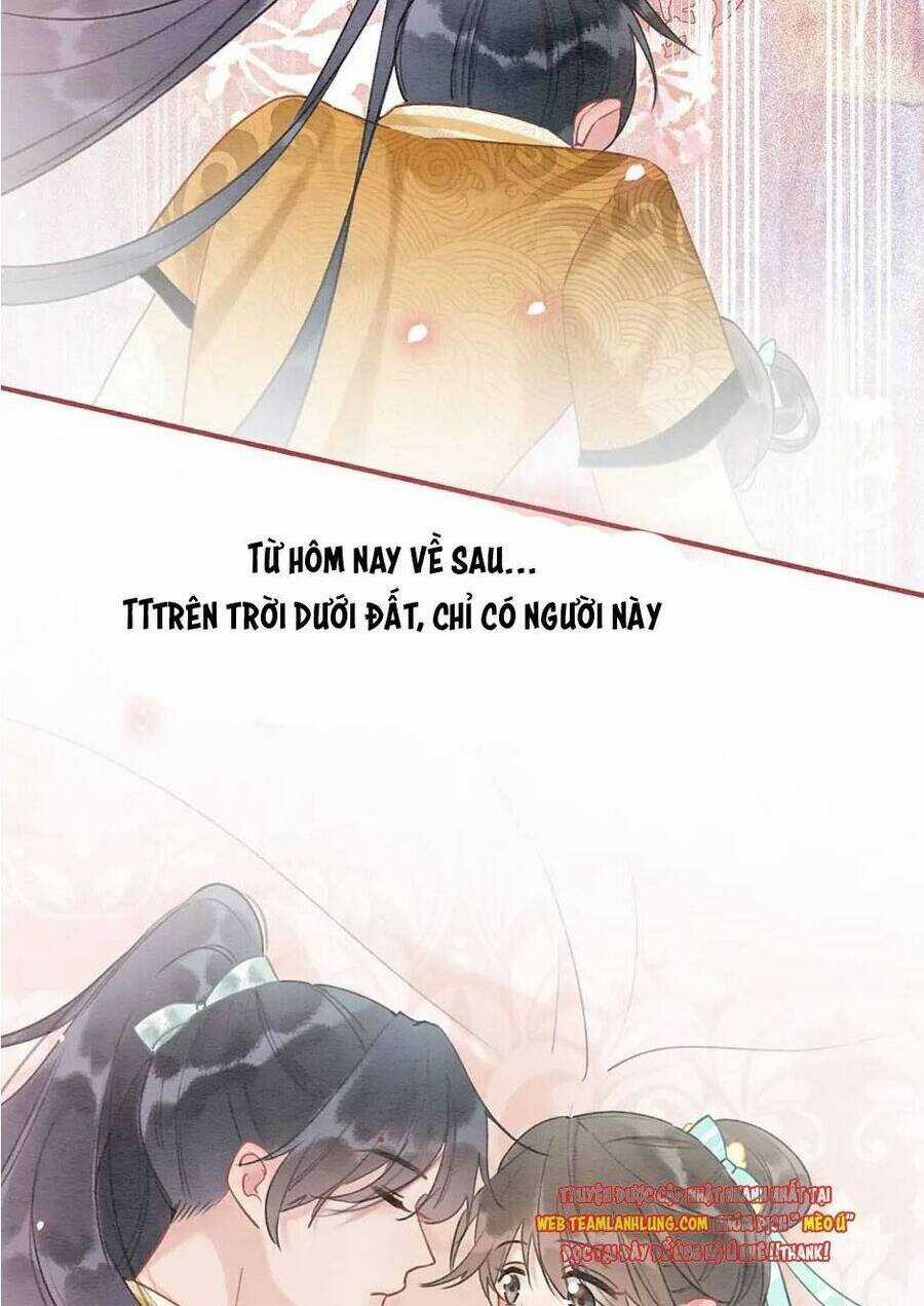 Sổ Tay Công Lược Hắc Liên Hoa Chapter 100 trang 42