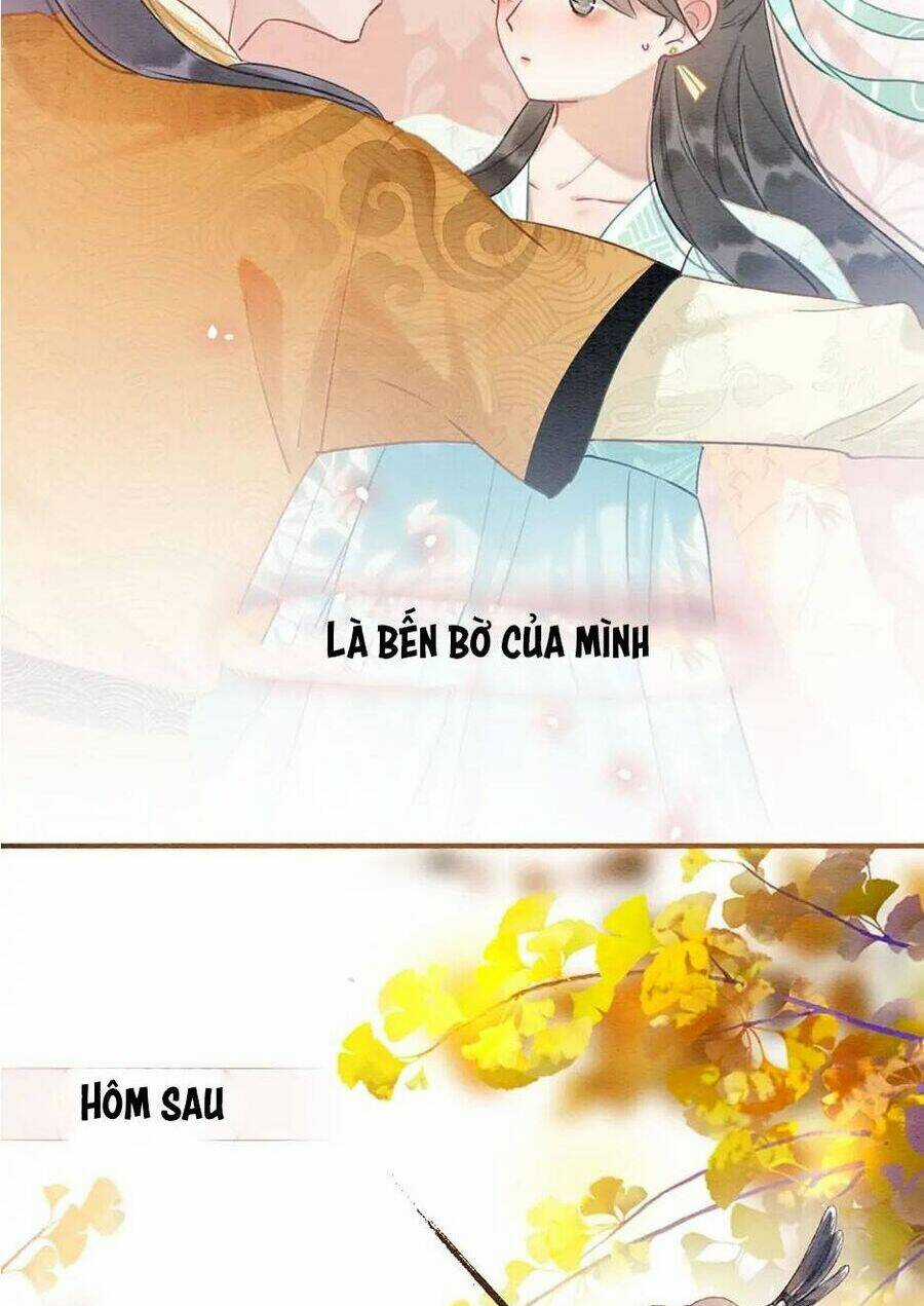 Sổ Tay Công Lược Hắc Liên Hoa Chapter 100 trang 43