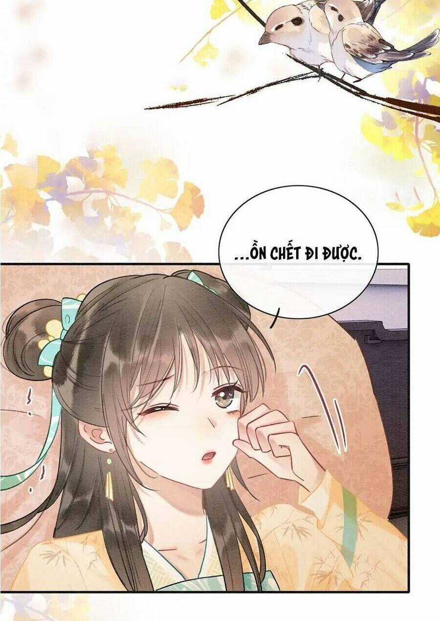 Sổ Tay Công Lược Hắc Liên Hoa Chapter 100 trang 44