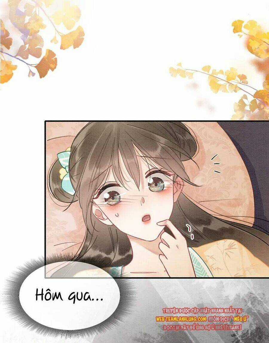 Sổ Tay Công Lược Hắc Liên Hoa Chapter 100 trang 45