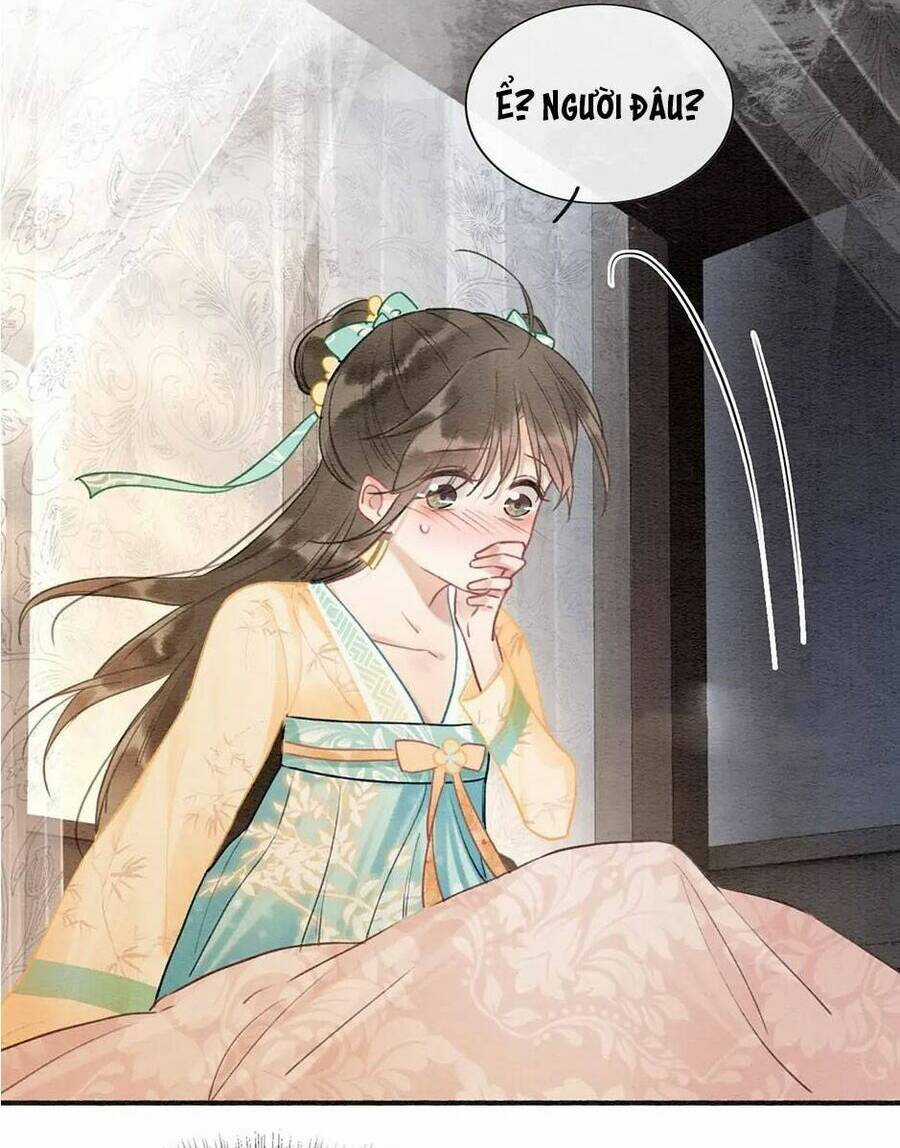 Sổ Tay Công Lược Hắc Liên Hoa Chapter 100 trang 46