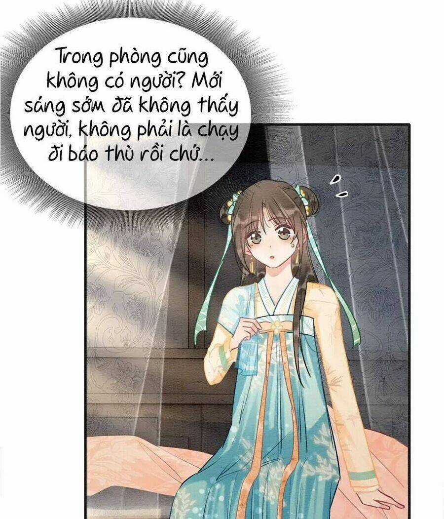 Sổ Tay Công Lược Hắc Liên Hoa Chapter 100 trang 47