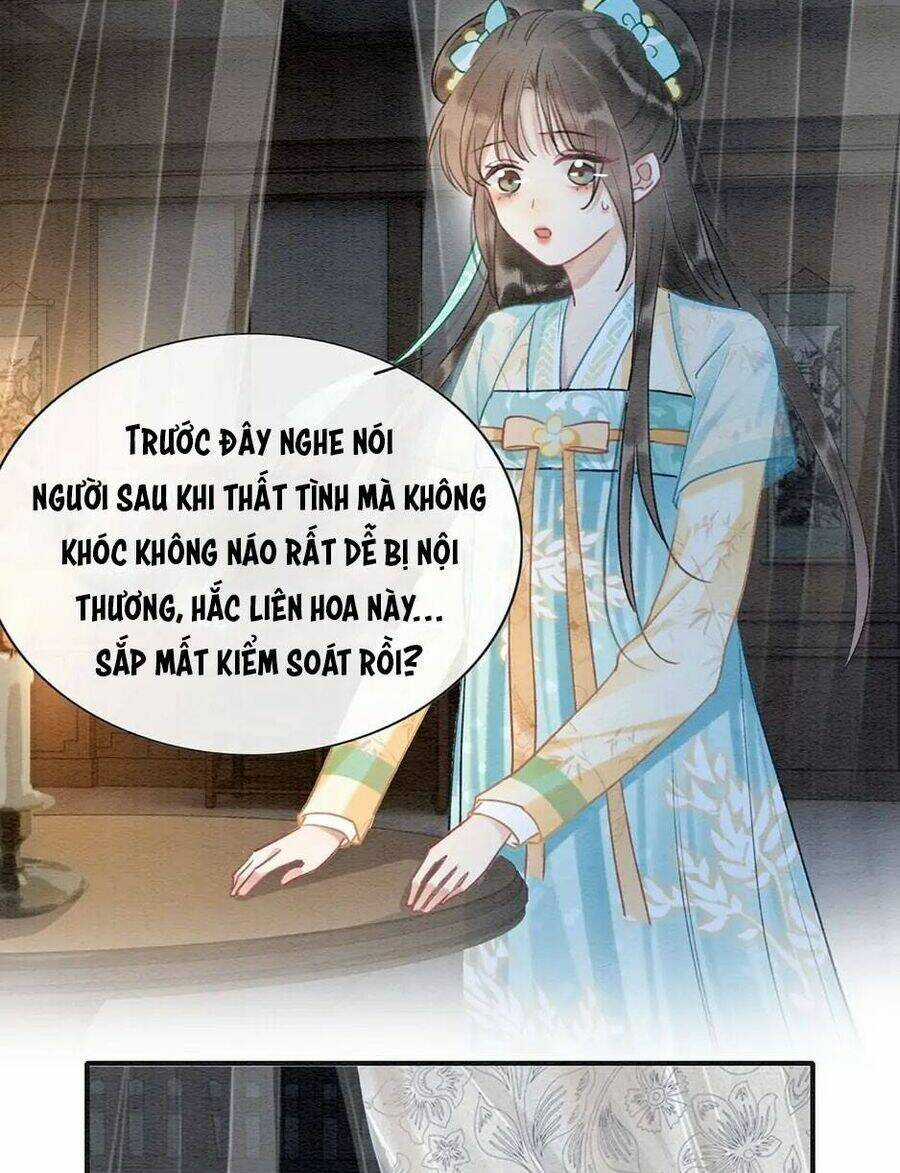 Sổ Tay Công Lược Hắc Liên Hoa Chapter 100 trang 5