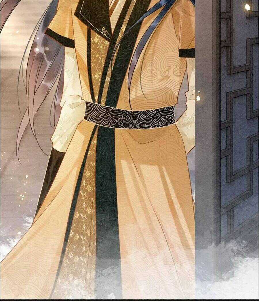 Sổ Tay Công Lược Hắc Liên Hoa Chapter 100 trang 50