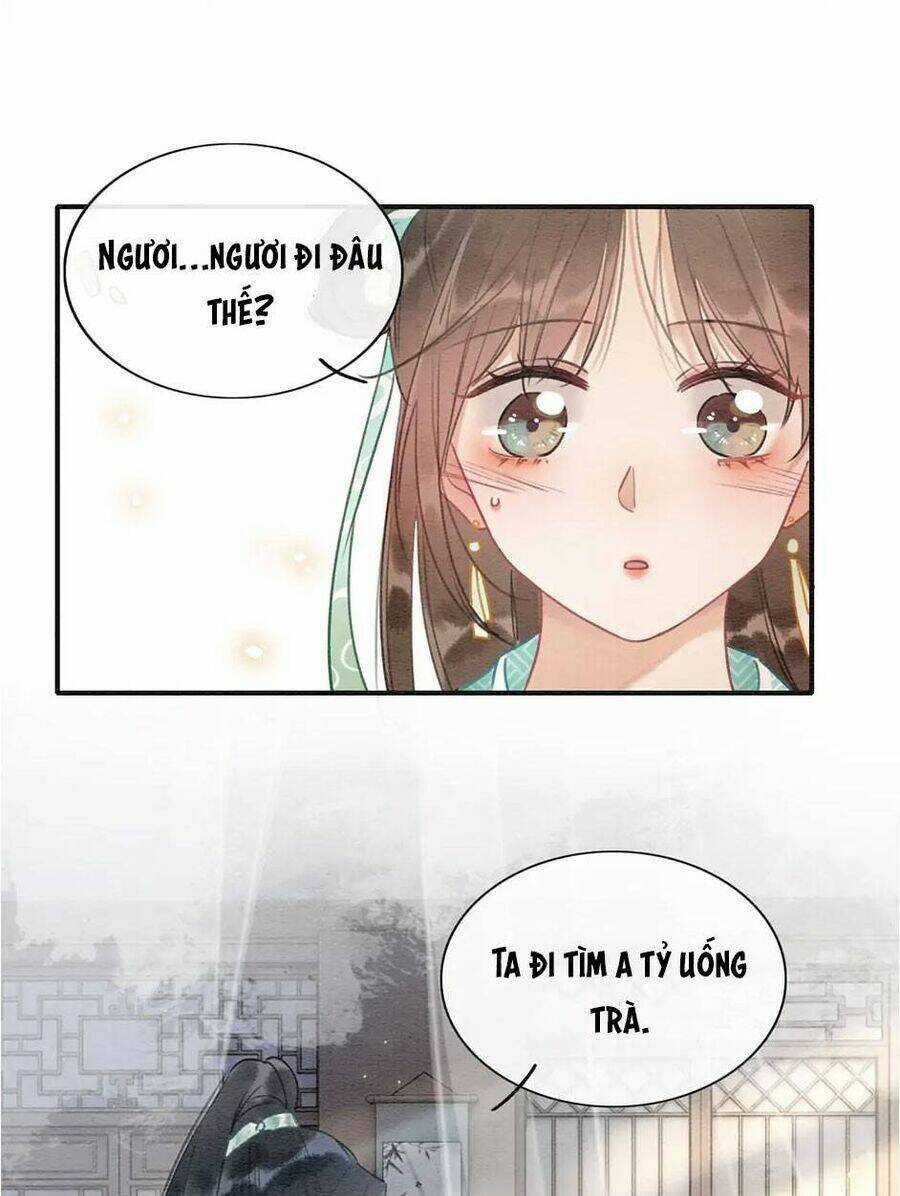 Sổ Tay Công Lược Hắc Liên Hoa Chapter 100 trang 51