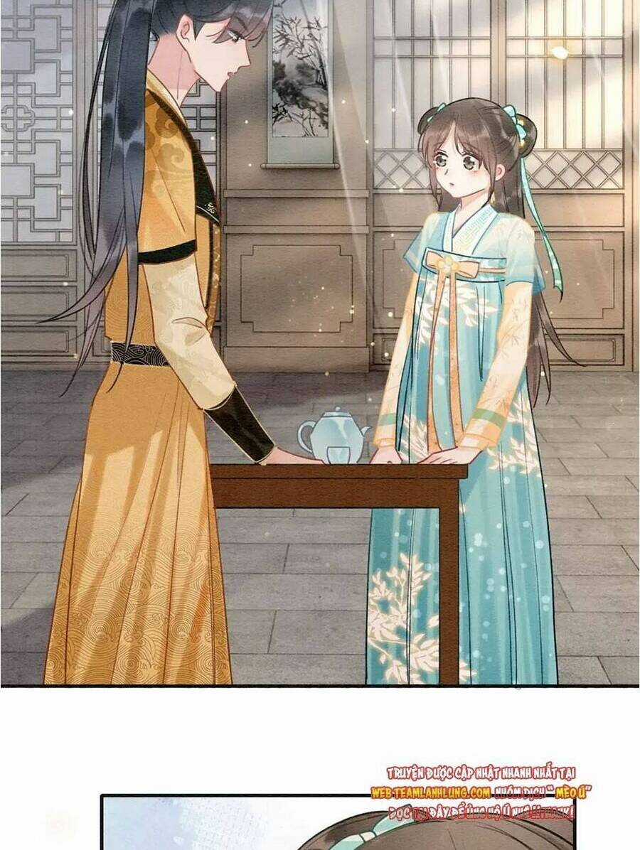 Sổ Tay Công Lược Hắc Liên Hoa Chapter 100 trang 52