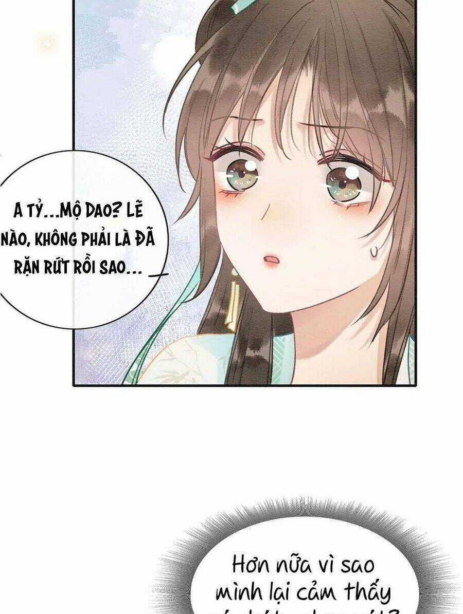 Sổ Tay Công Lược Hắc Liên Hoa Chapter 100 trang 53