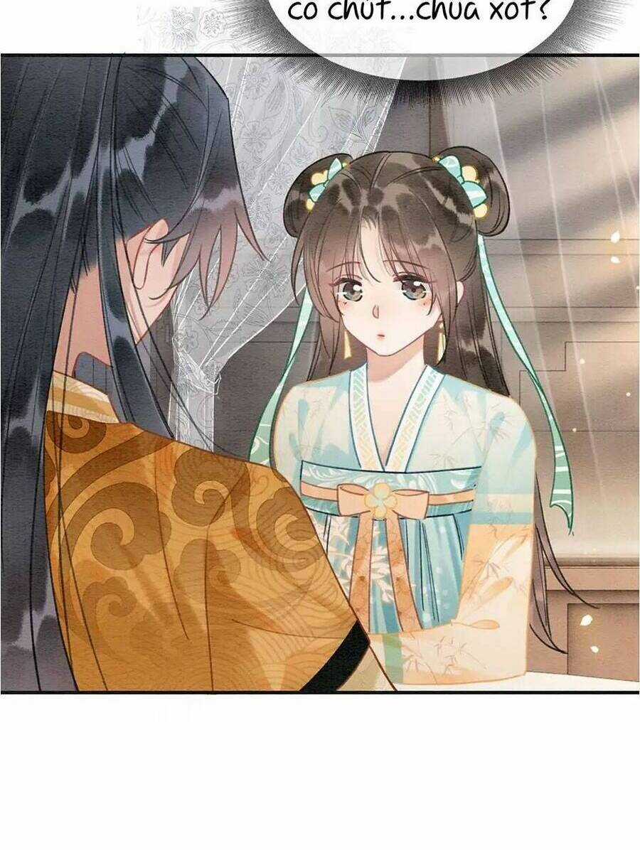 Sổ Tay Công Lược Hắc Liên Hoa Chapter 100 trang 54