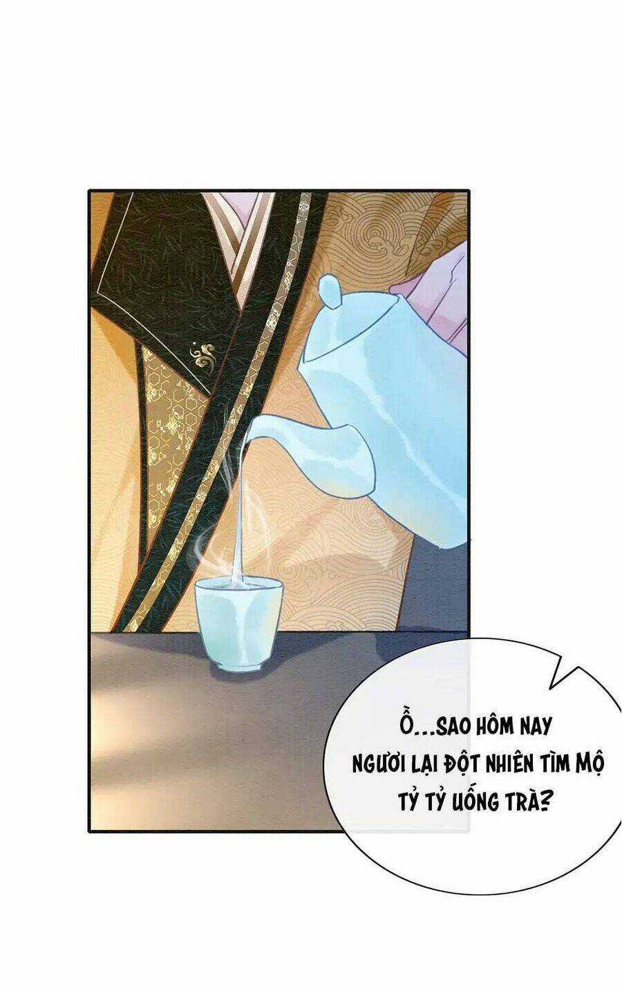 Sổ Tay Công Lược Hắc Liên Hoa Chapter 100 trang 55