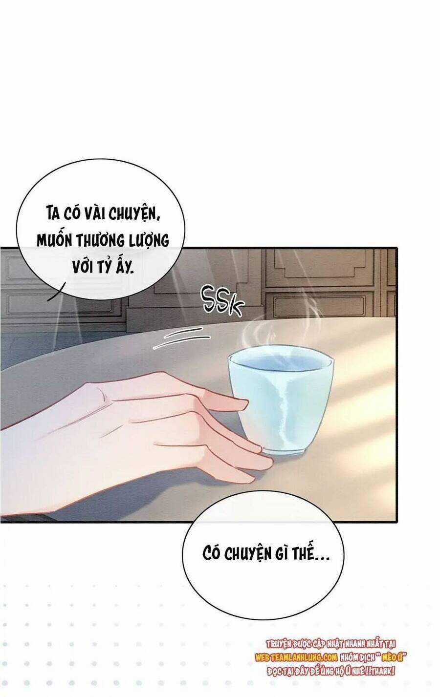 Sổ Tay Công Lược Hắc Liên Hoa Chapter 100 trang 56