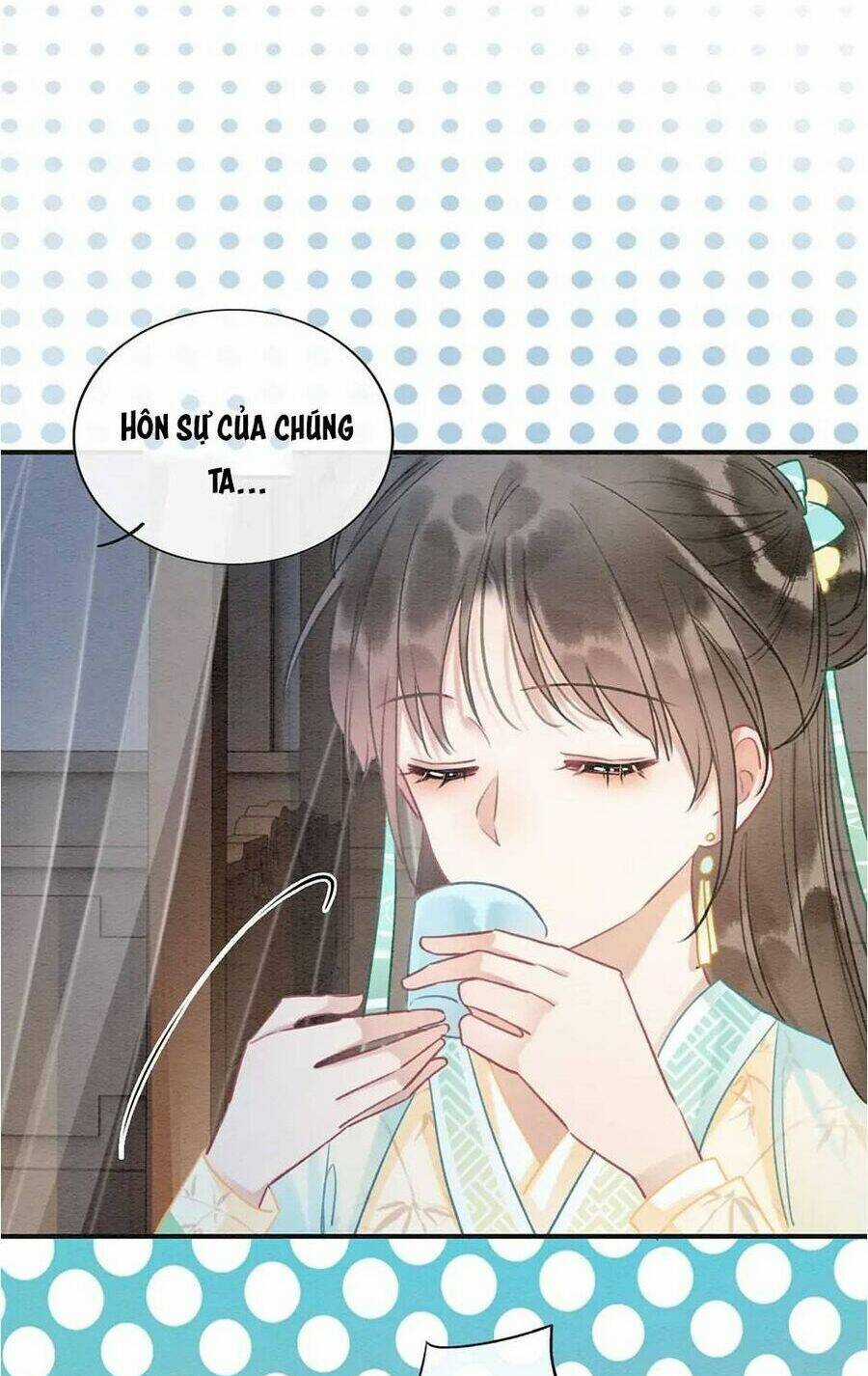 Sổ Tay Công Lược Hắc Liên Hoa Chapter 100 trang 57