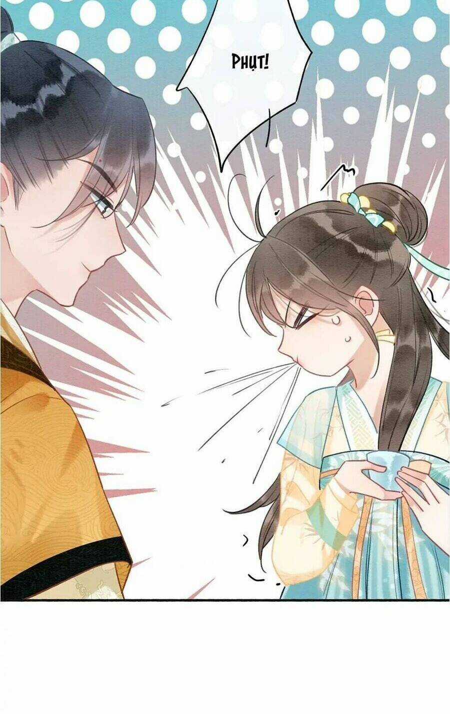 Sổ Tay Công Lược Hắc Liên Hoa Chapter 100 trang 58