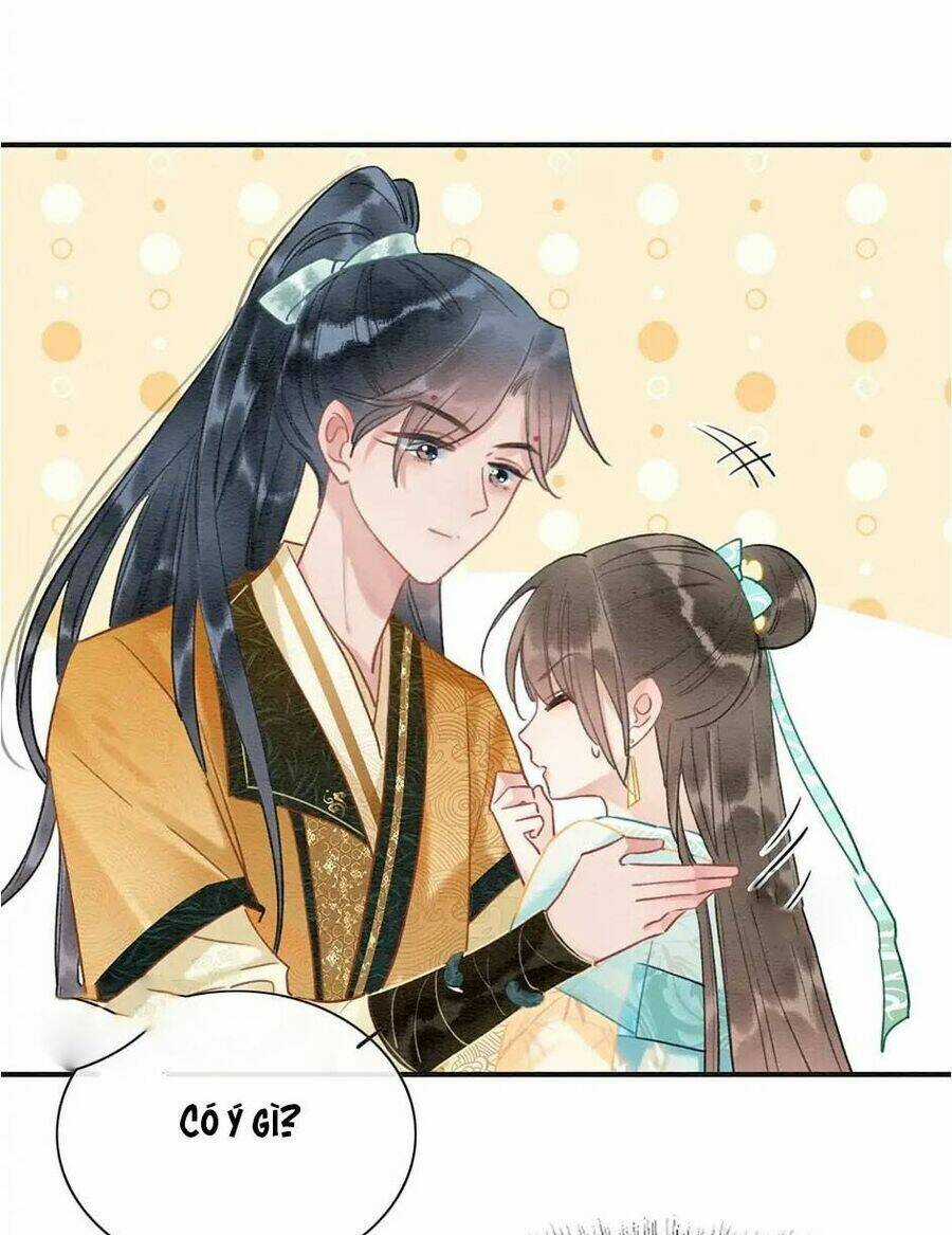 Sổ Tay Công Lược Hắc Liên Hoa Chapter 100 trang 59