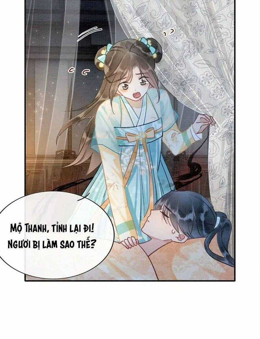 Sổ Tay Công Lược Hắc Liên Hoa Chapter 100 trang 6