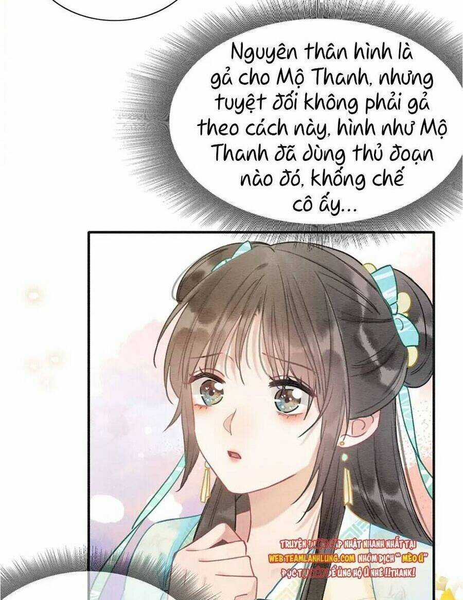 Sổ Tay Công Lược Hắc Liên Hoa Chapter 100 trang 60