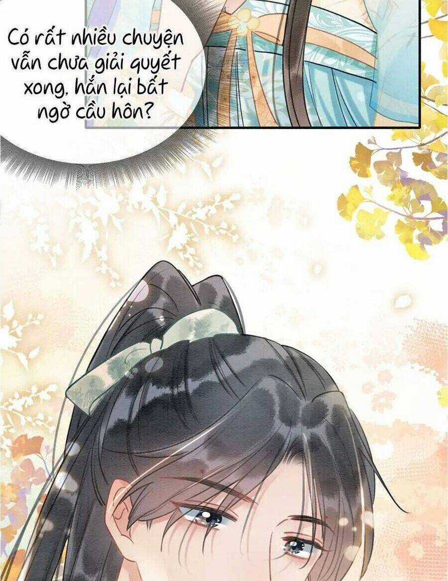 Sổ Tay Công Lược Hắc Liên Hoa Chapter 100 trang 61