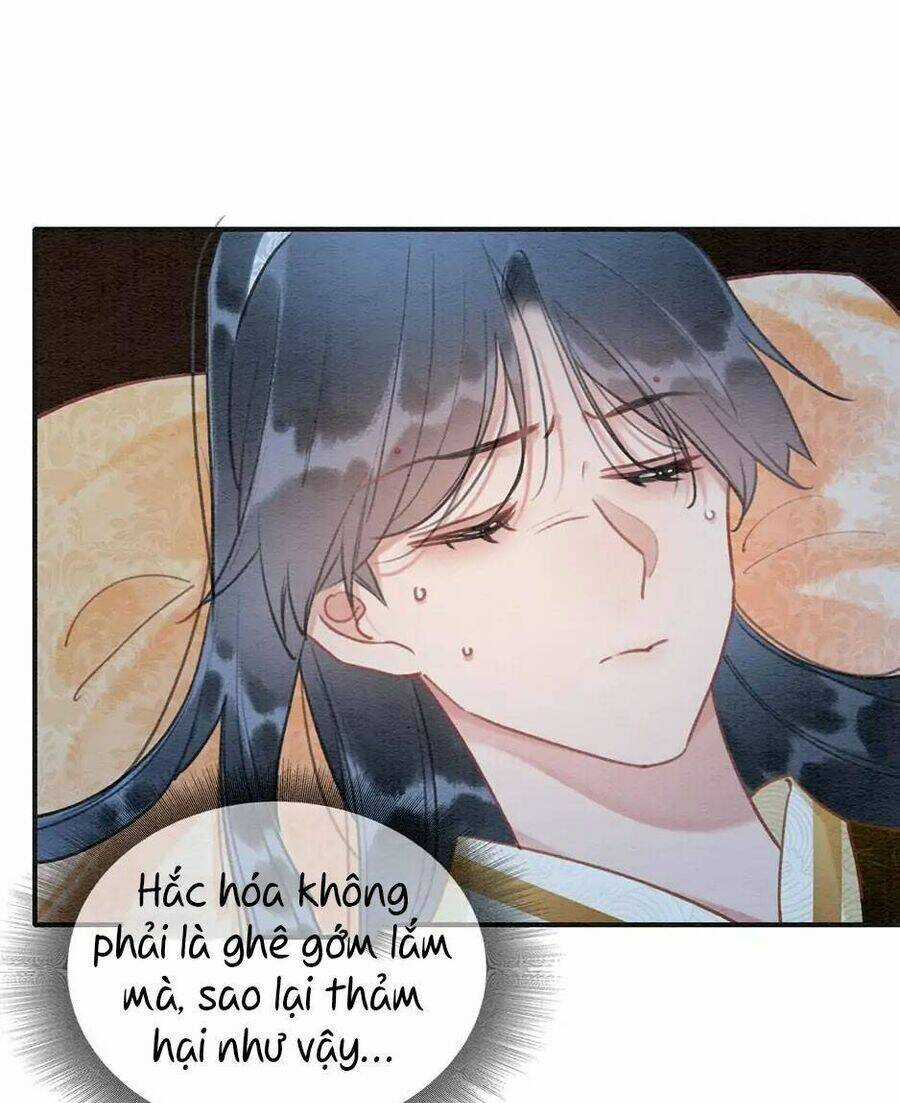 Sổ Tay Công Lược Hắc Liên Hoa Chapter 100 trang 7