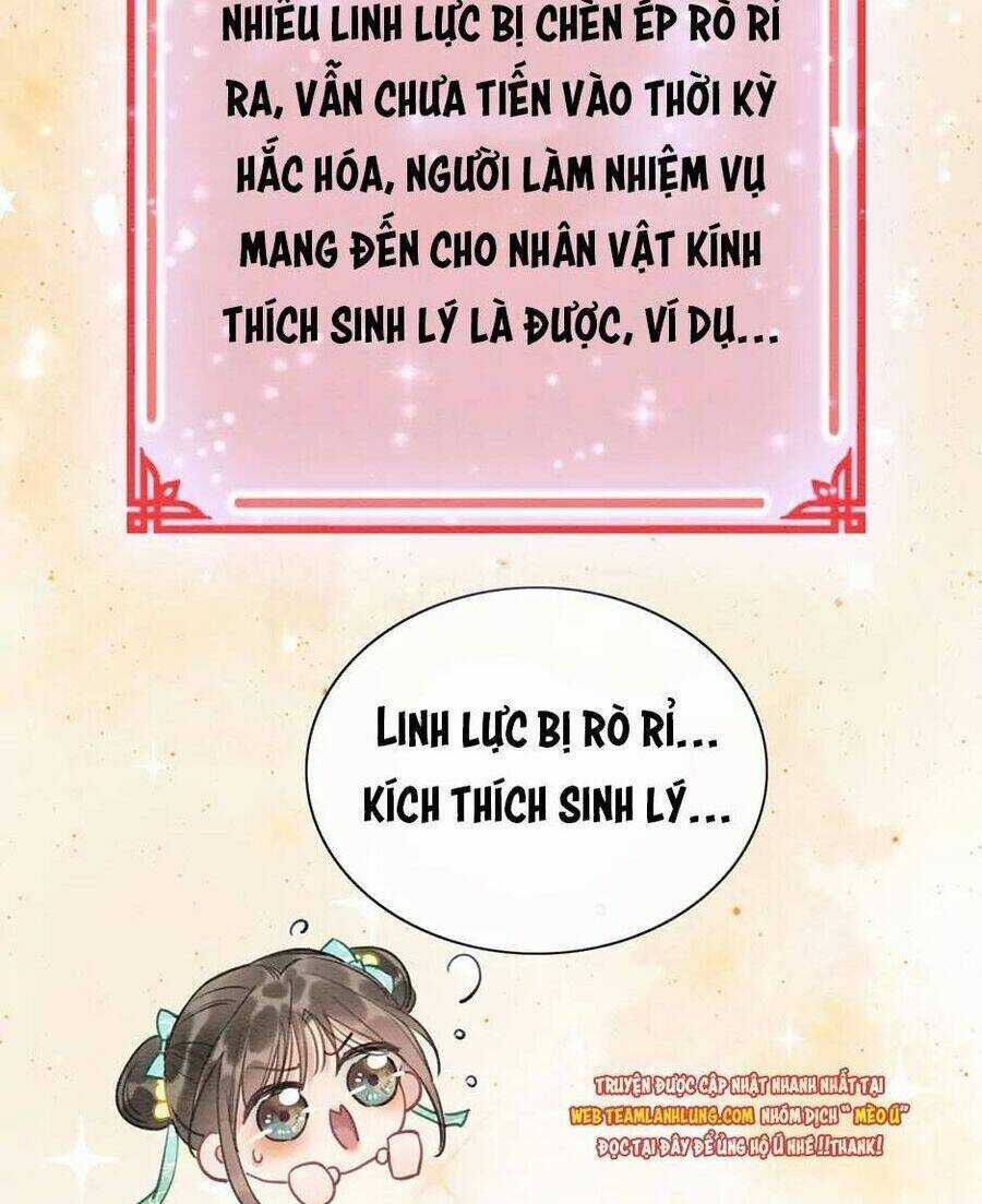 Sổ Tay Công Lược Hắc Liên Hoa Chapter 100 trang 9