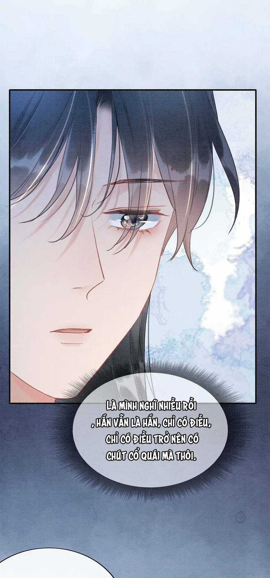 Sổ Tay Công Lược Hắc Liên Hoa Chapter 101 trang 10