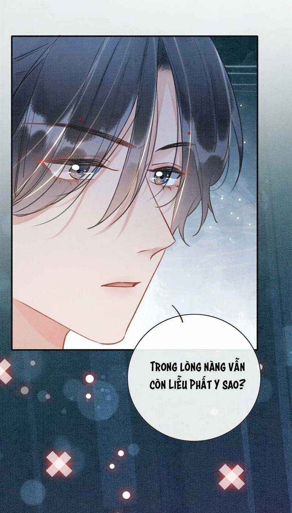 Sổ Tay Công Lược Hắc Liên Hoa Chapter 101 trang 12