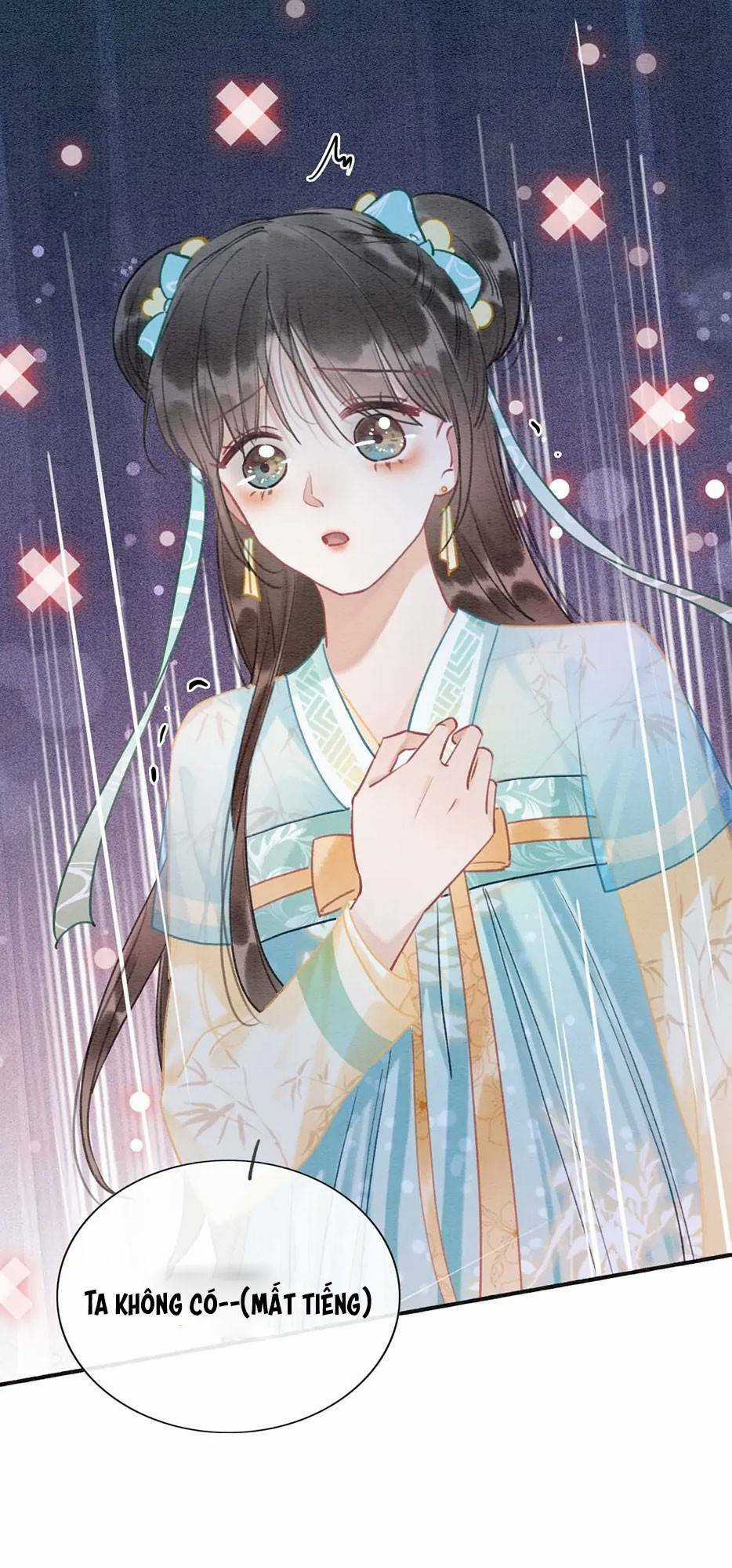 Sổ Tay Công Lược Hắc Liên Hoa Chapter 101 trang 13