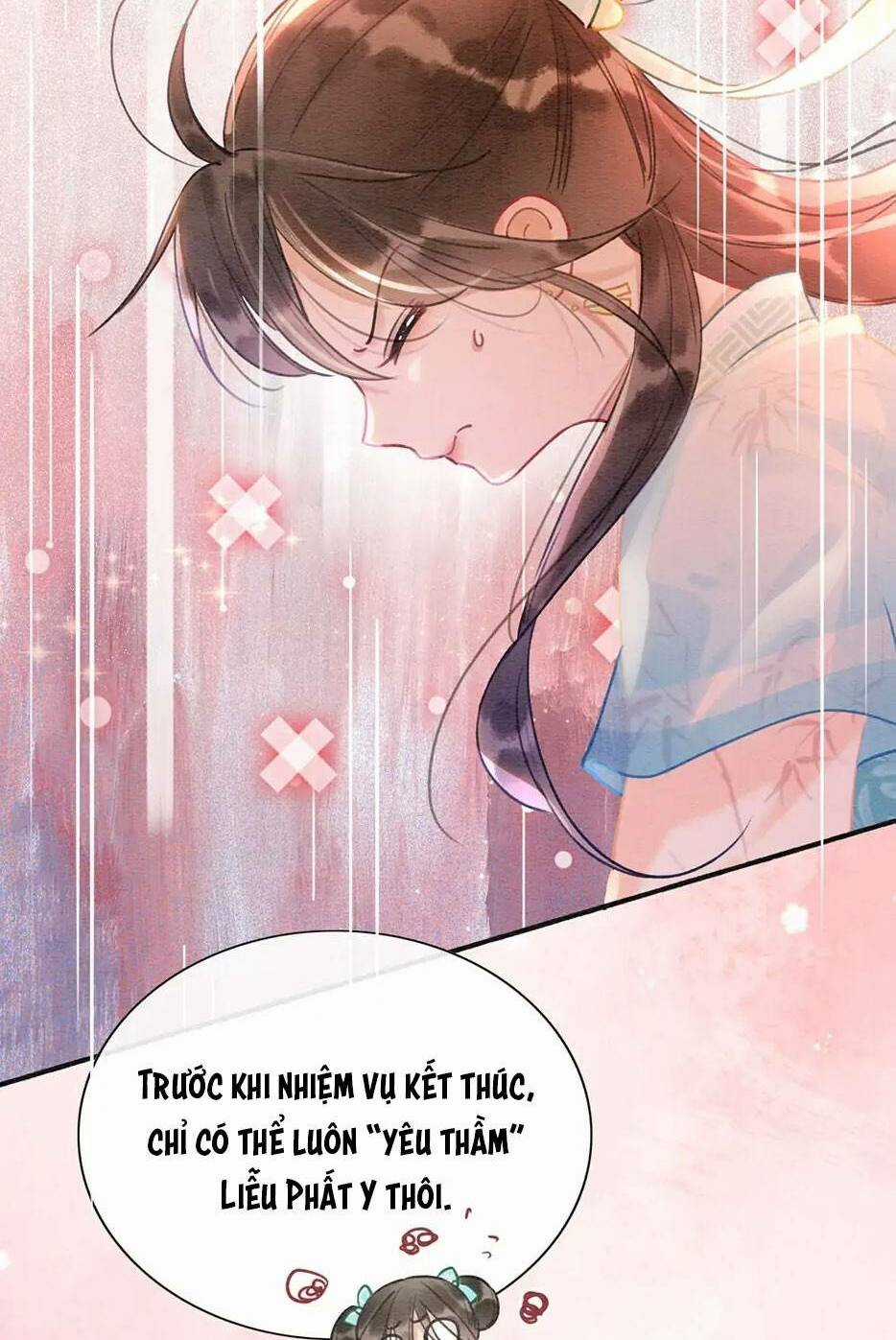 Sổ Tay Công Lược Hắc Liên Hoa Chapter 101 trang 15