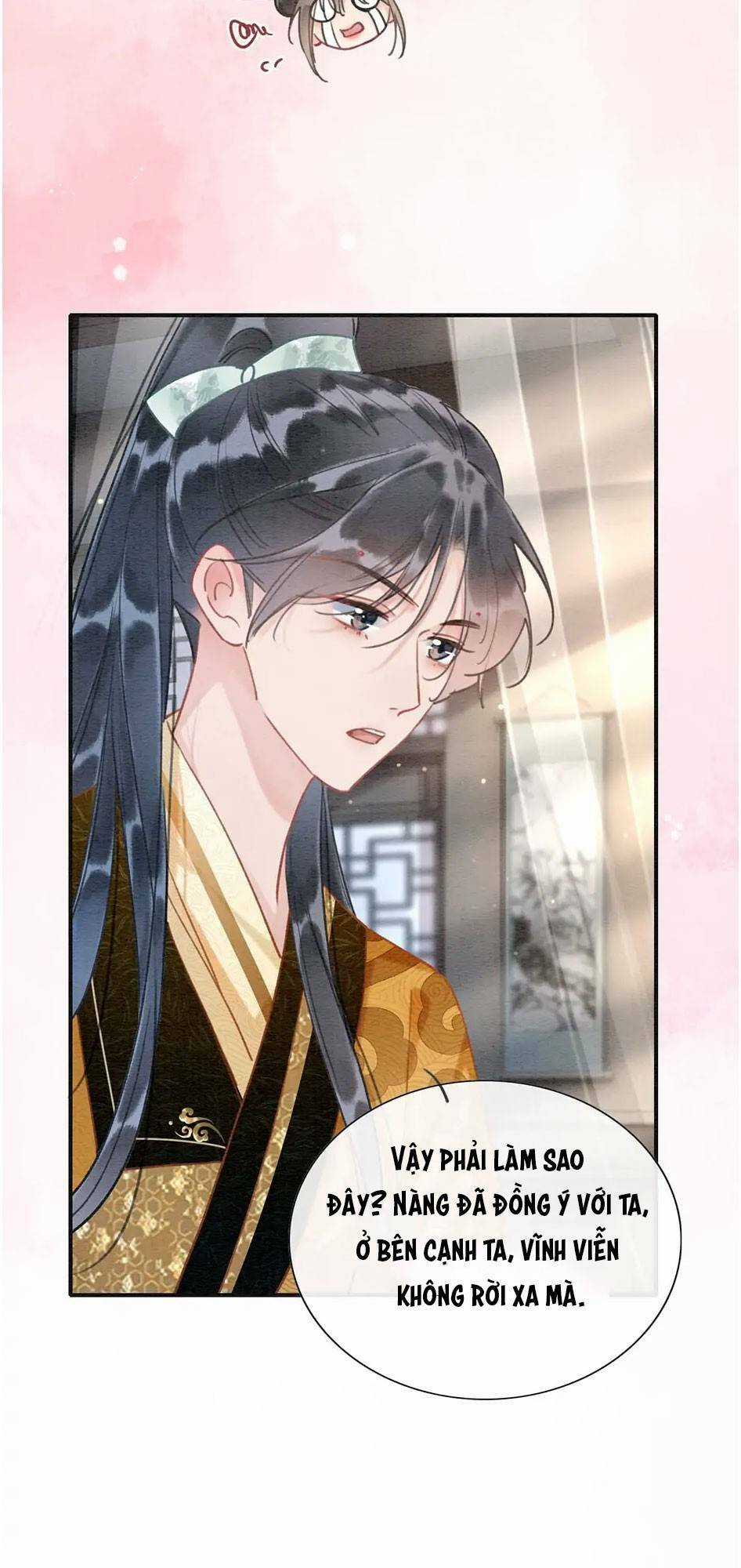 Sổ Tay Công Lược Hắc Liên Hoa Chapter 101 trang 16