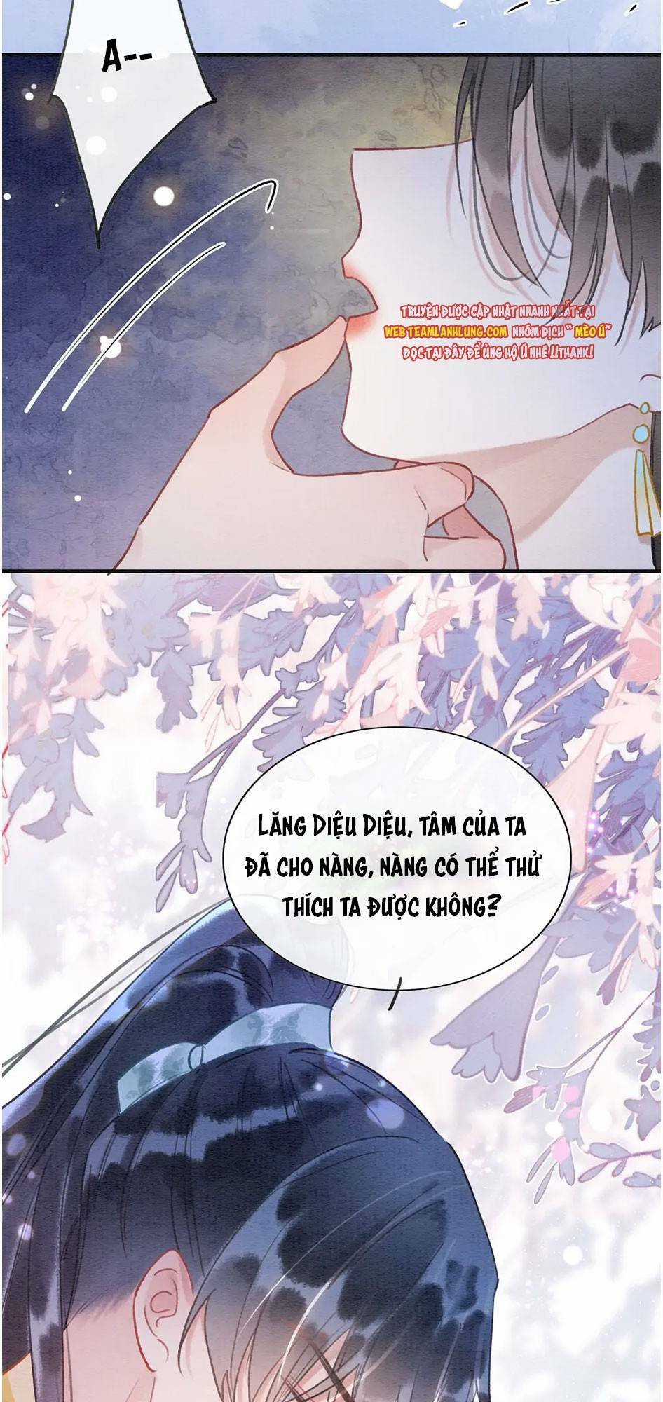 Sổ Tay Công Lược Hắc Liên Hoa Chapter 101 trang 18