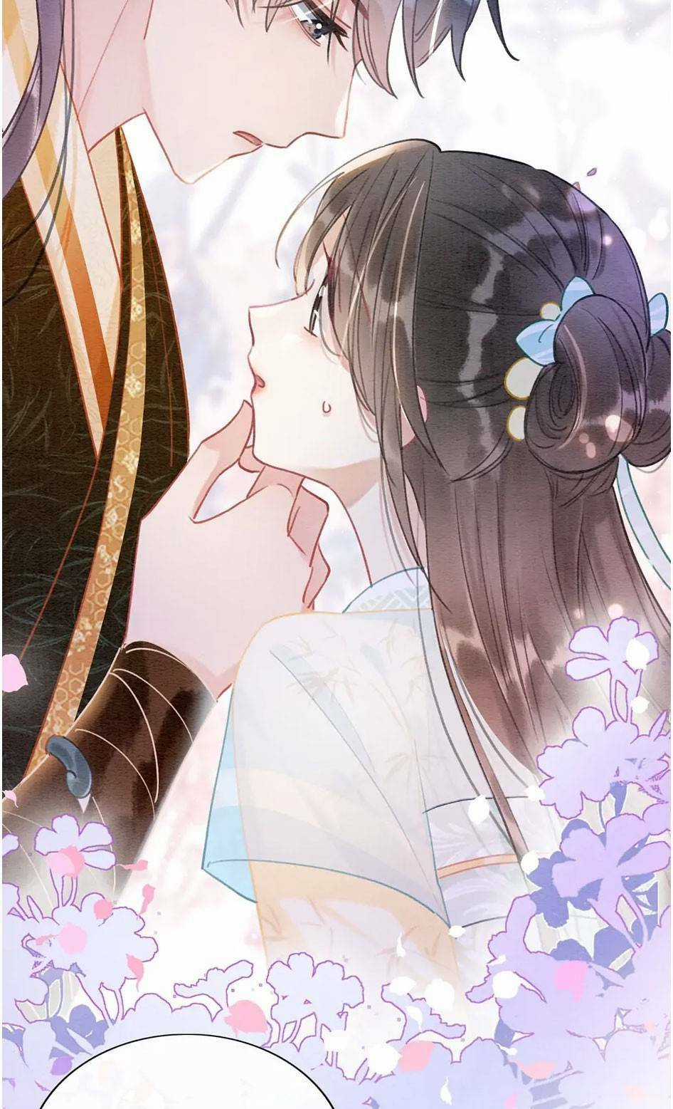 Sổ Tay Công Lược Hắc Liên Hoa Chapter 101 trang 19