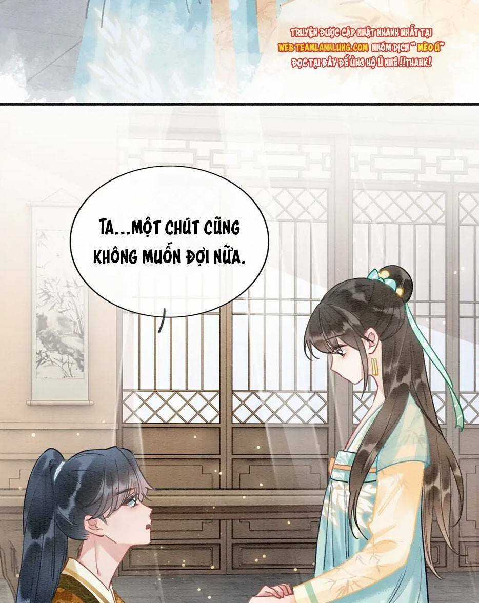 Sổ Tay Công Lược Hắc Liên Hoa Chapter 101 trang 2