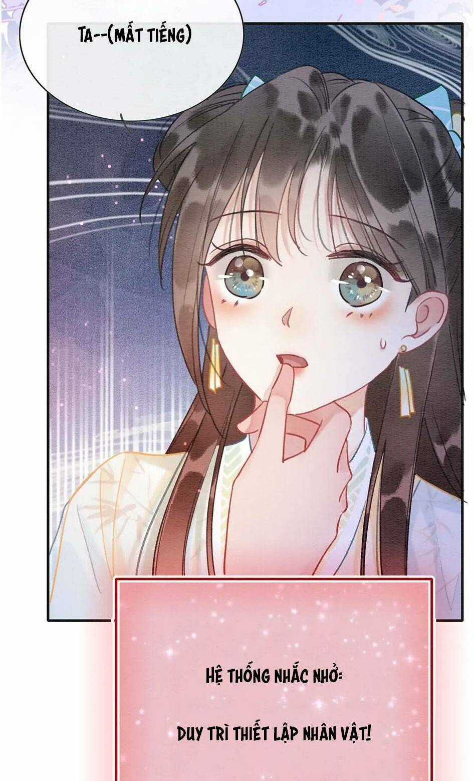 Sổ Tay Công Lược Hắc Liên Hoa Chapter 101 trang 20