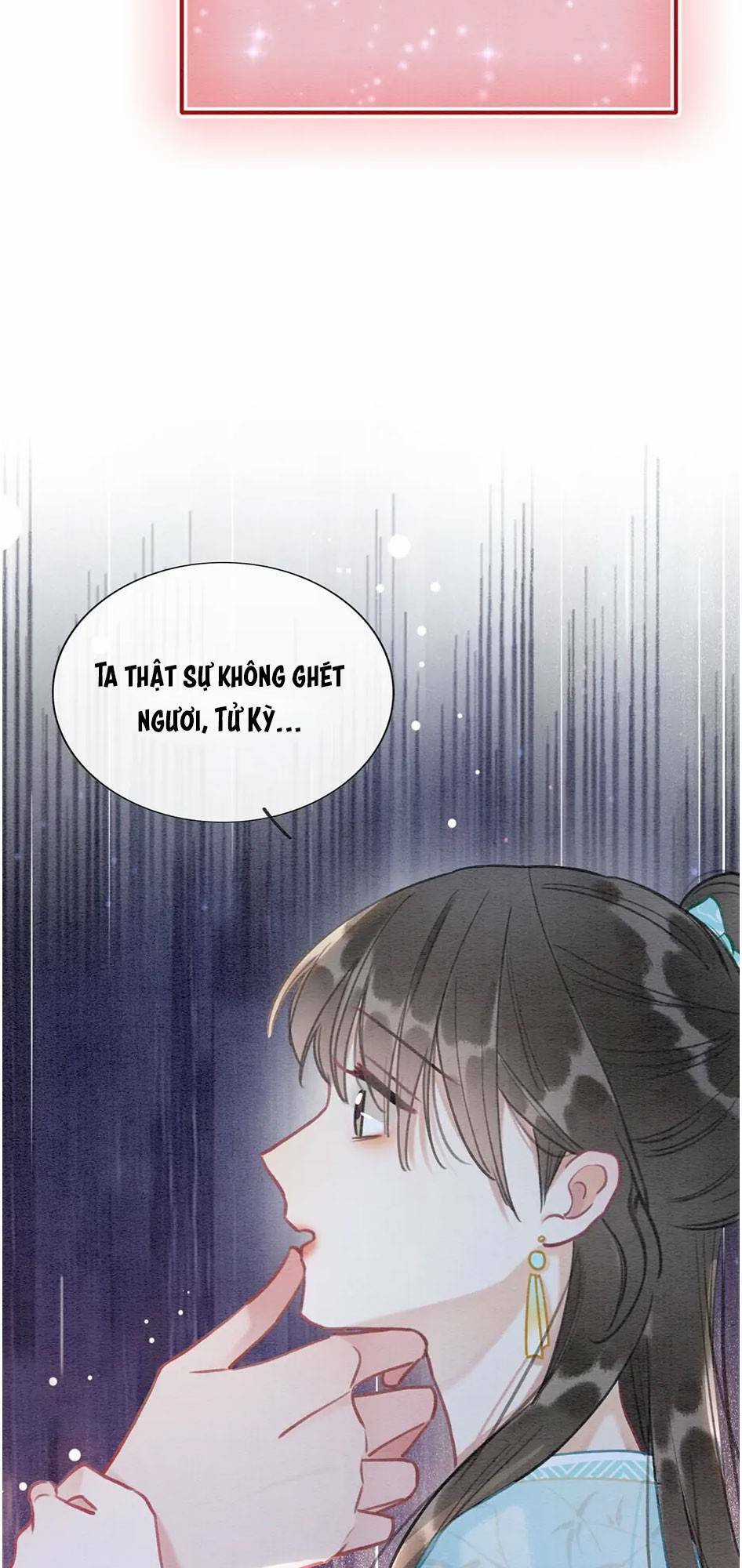 Sổ Tay Công Lược Hắc Liên Hoa Chapter 101 trang 21