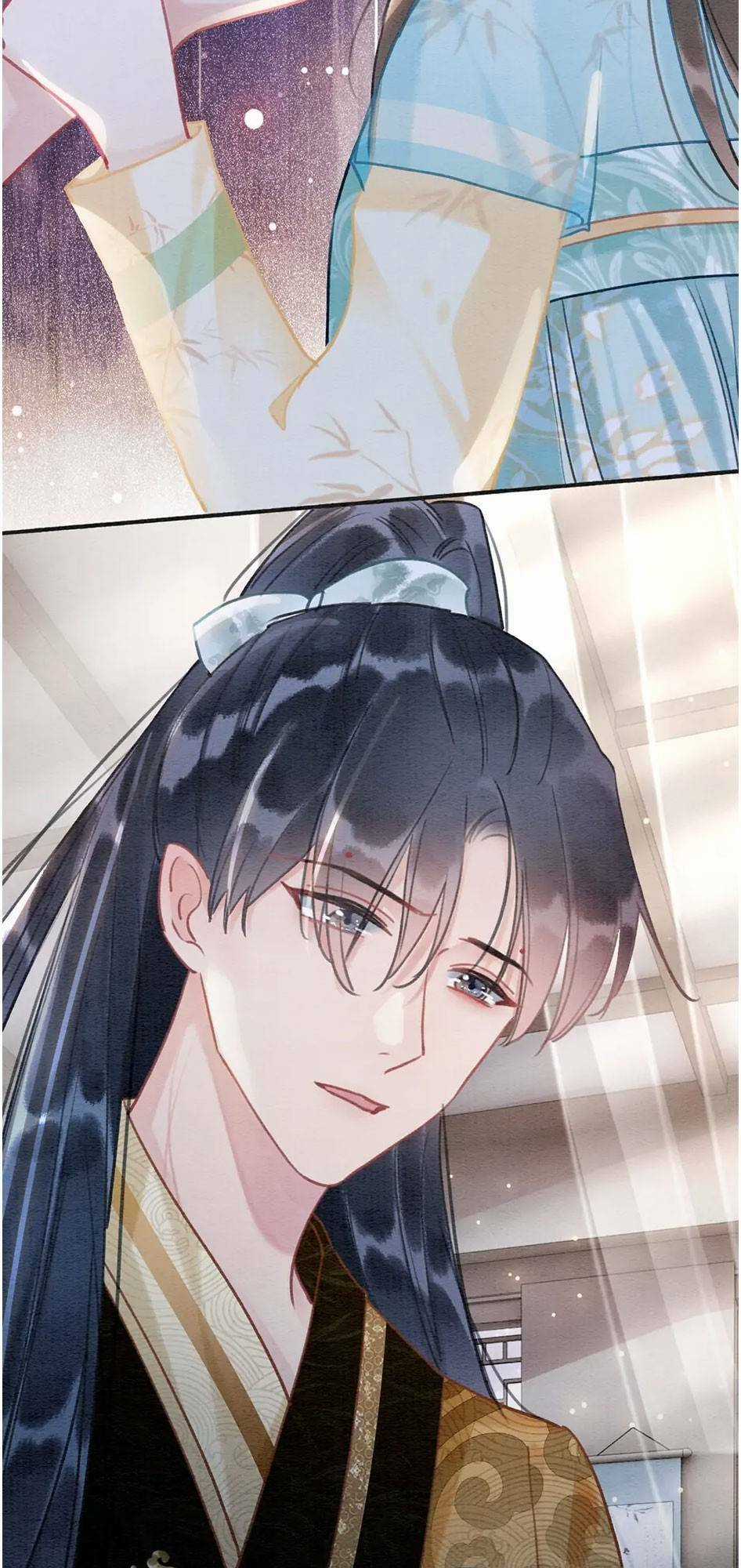 Sổ Tay Công Lược Hắc Liên Hoa Chapter 101 trang 22