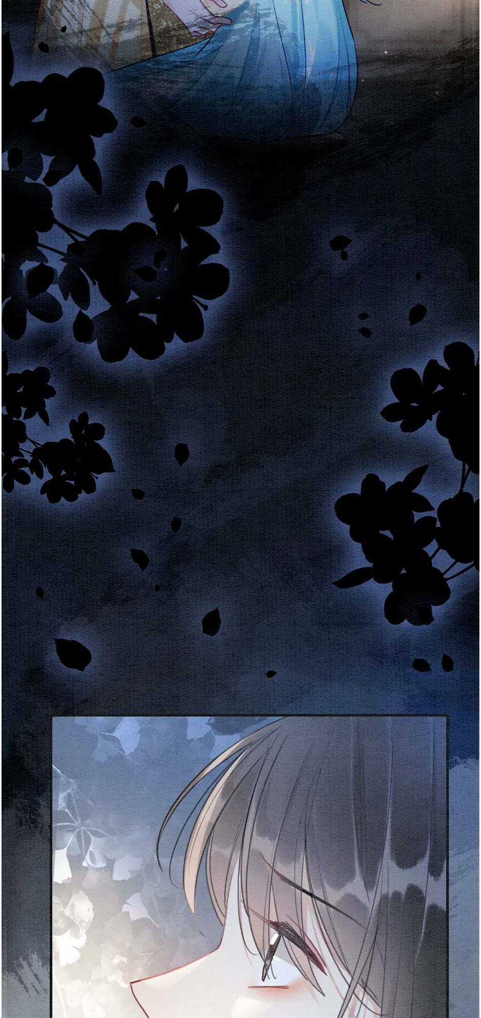 Sổ Tay Công Lược Hắc Liên Hoa Chapter 101 trang 24