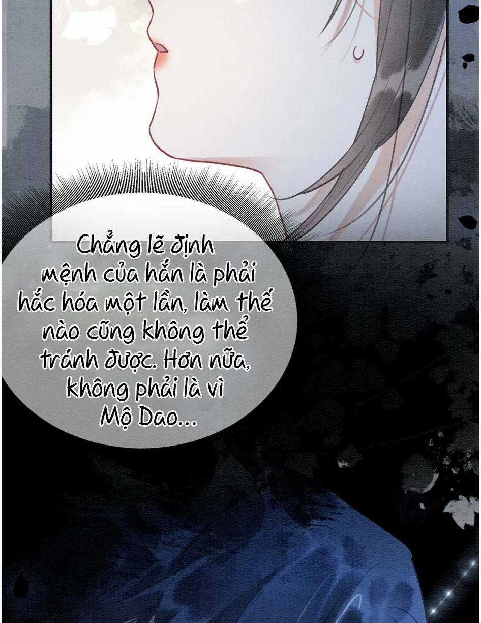 Sổ Tay Công Lược Hắc Liên Hoa Chapter 101 trang 25