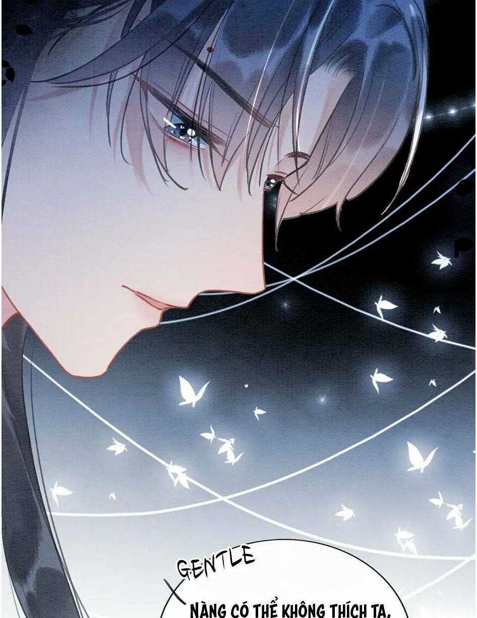 Sổ Tay Công Lược Hắc Liên Hoa Chapter 101 trang 26