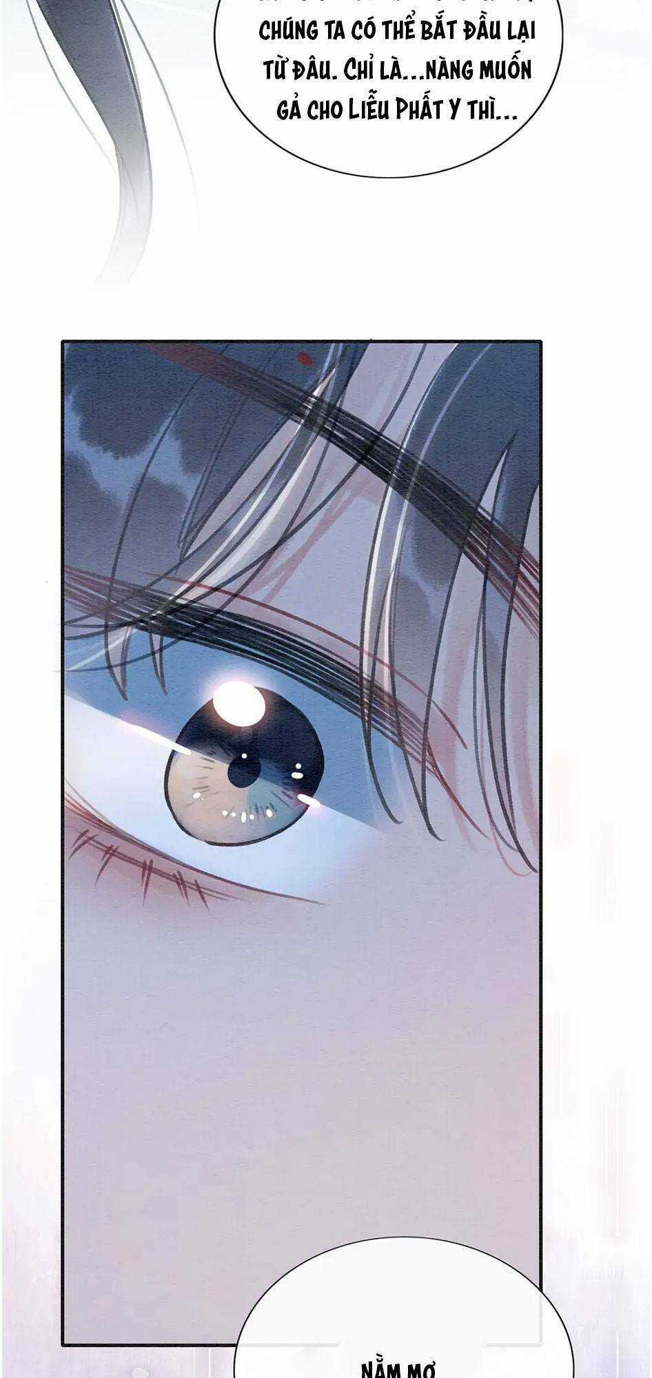 Sổ Tay Công Lược Hắc Liên Hoa Chapter 101 trang 27