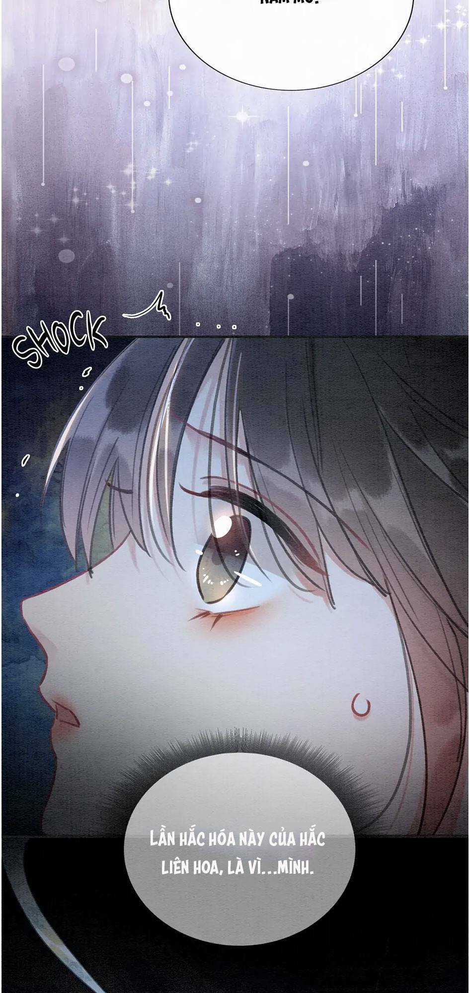 Sổ Tay Công Lược Hắc Liên Hoa Chapter 101 trang 28