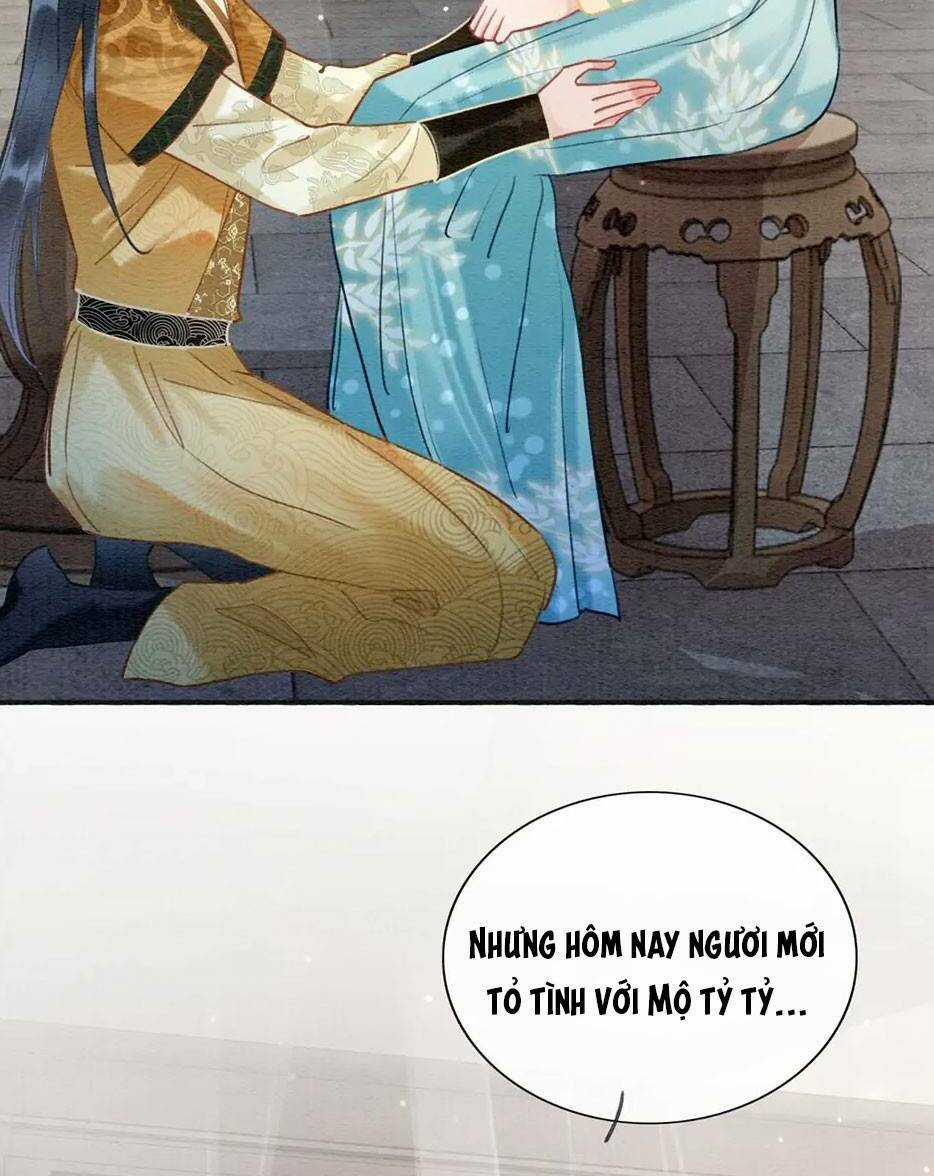 Sổ Tay Công Lược Hắc Liên Hoa Chapter 101 trang 3