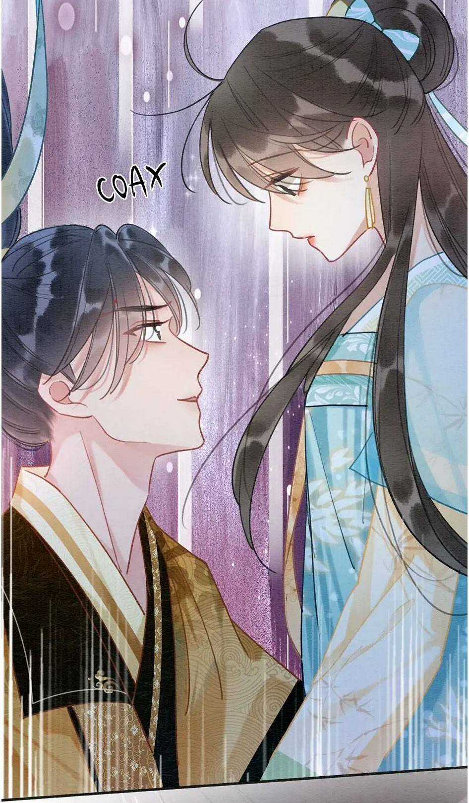 Sổ Tay Công Lược Hắc Liên Hoa Chapter 101 trang 31