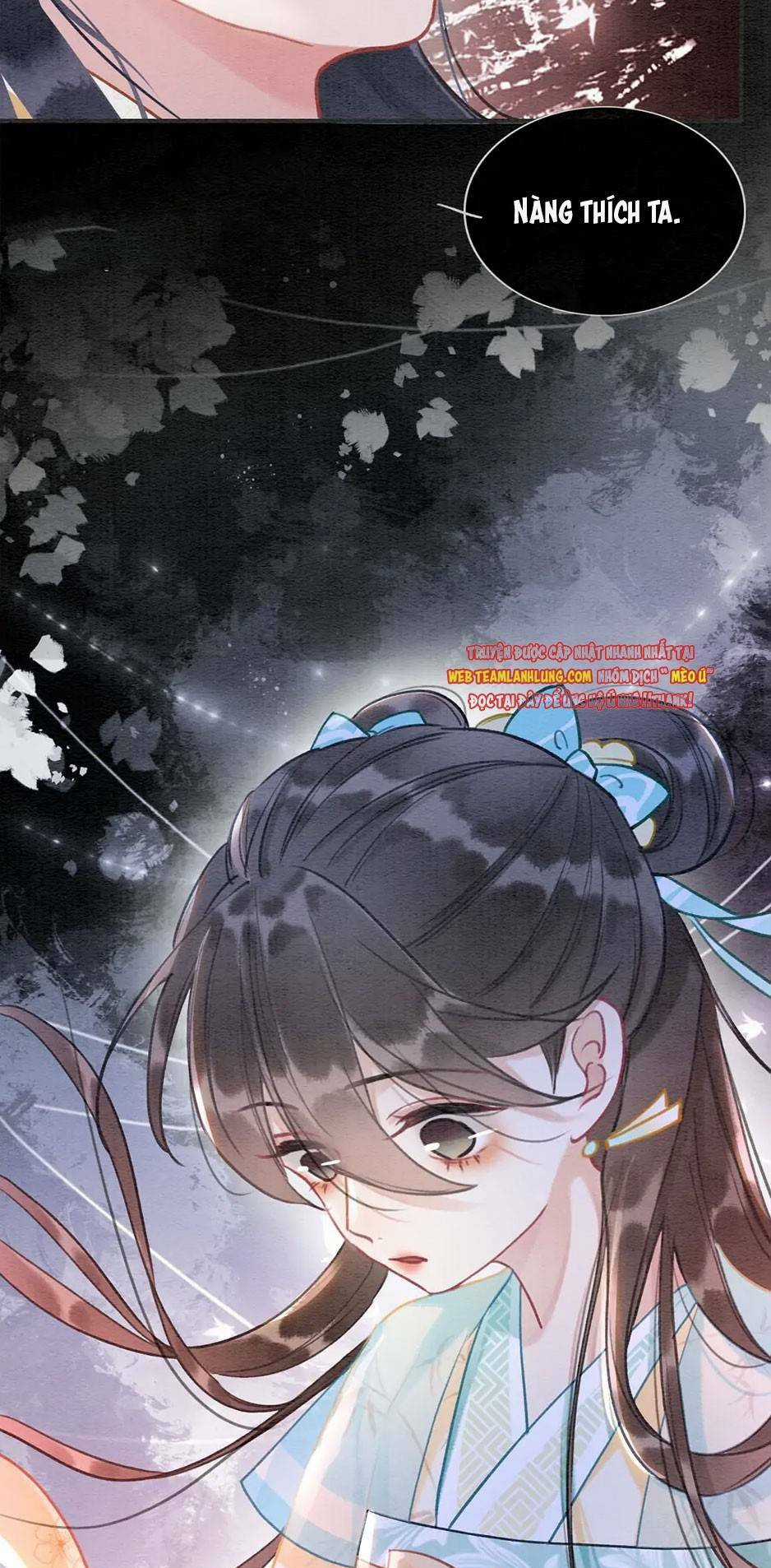 Sổ Tay Công Lược Hắc Liên Hoa Chapter 101 trang 33