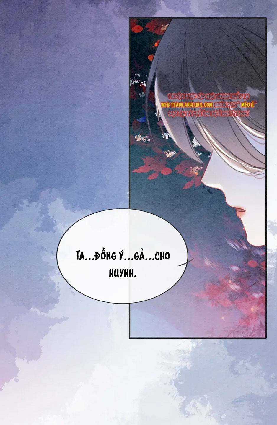 Sổ Tay Công Lược Hắc Liên Hoa Chapter 101 trang 36