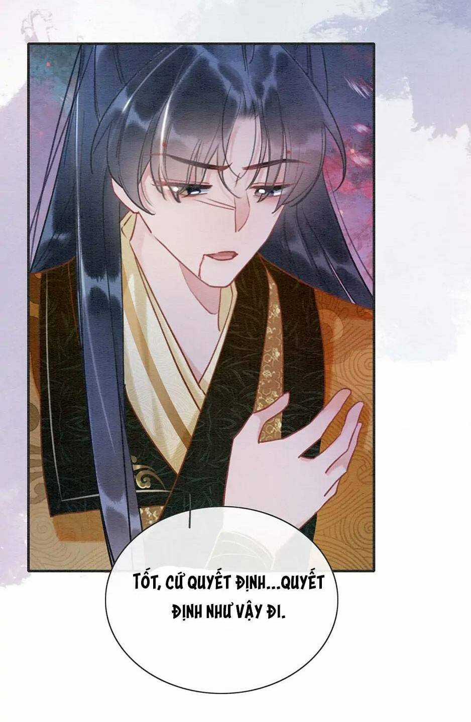 Sổ Tay Công Lược Hắc Liên Hoa Chapter 101 trang 37