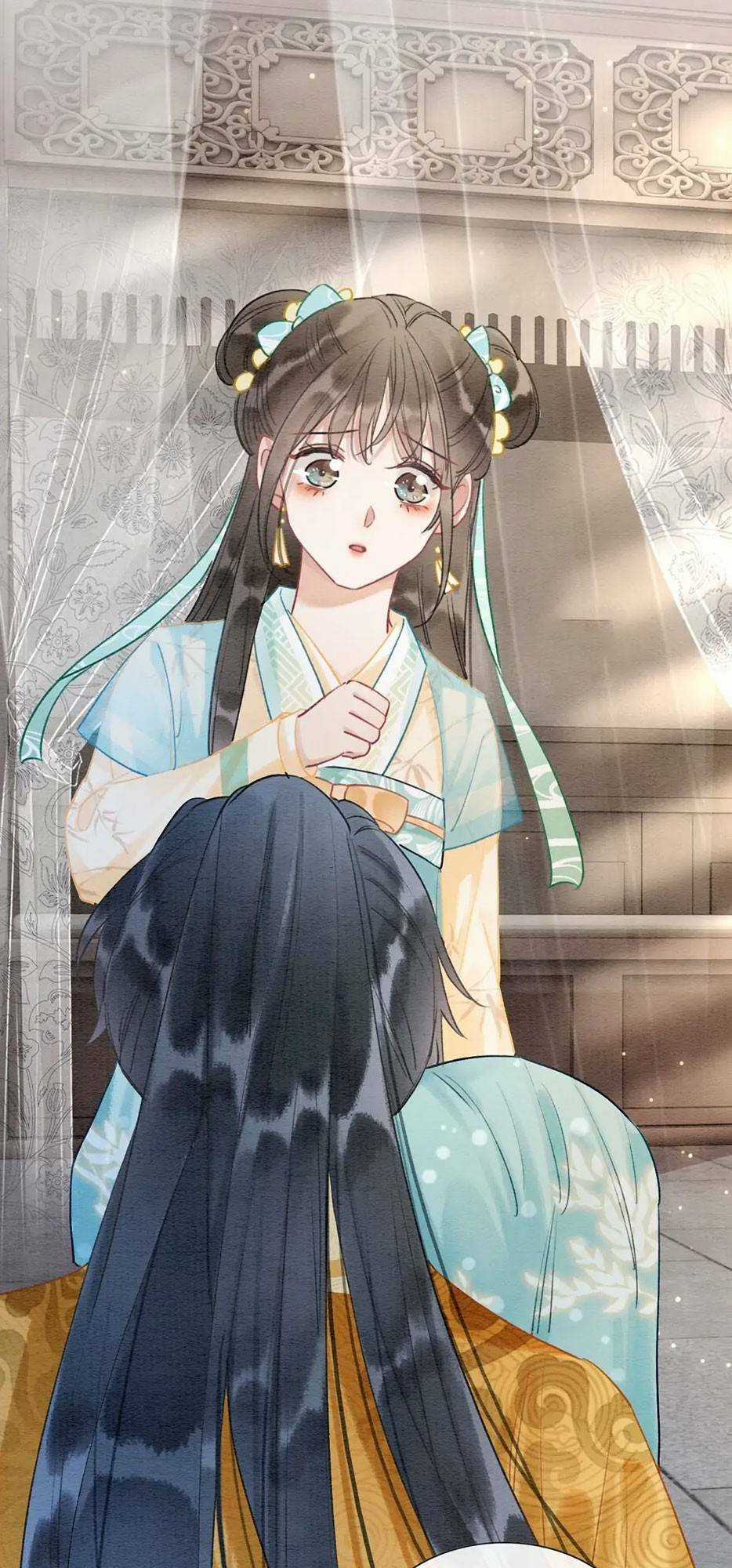 Sổ Tay Công Lược Hắc Liên Hoa Chapter 101 trang 4