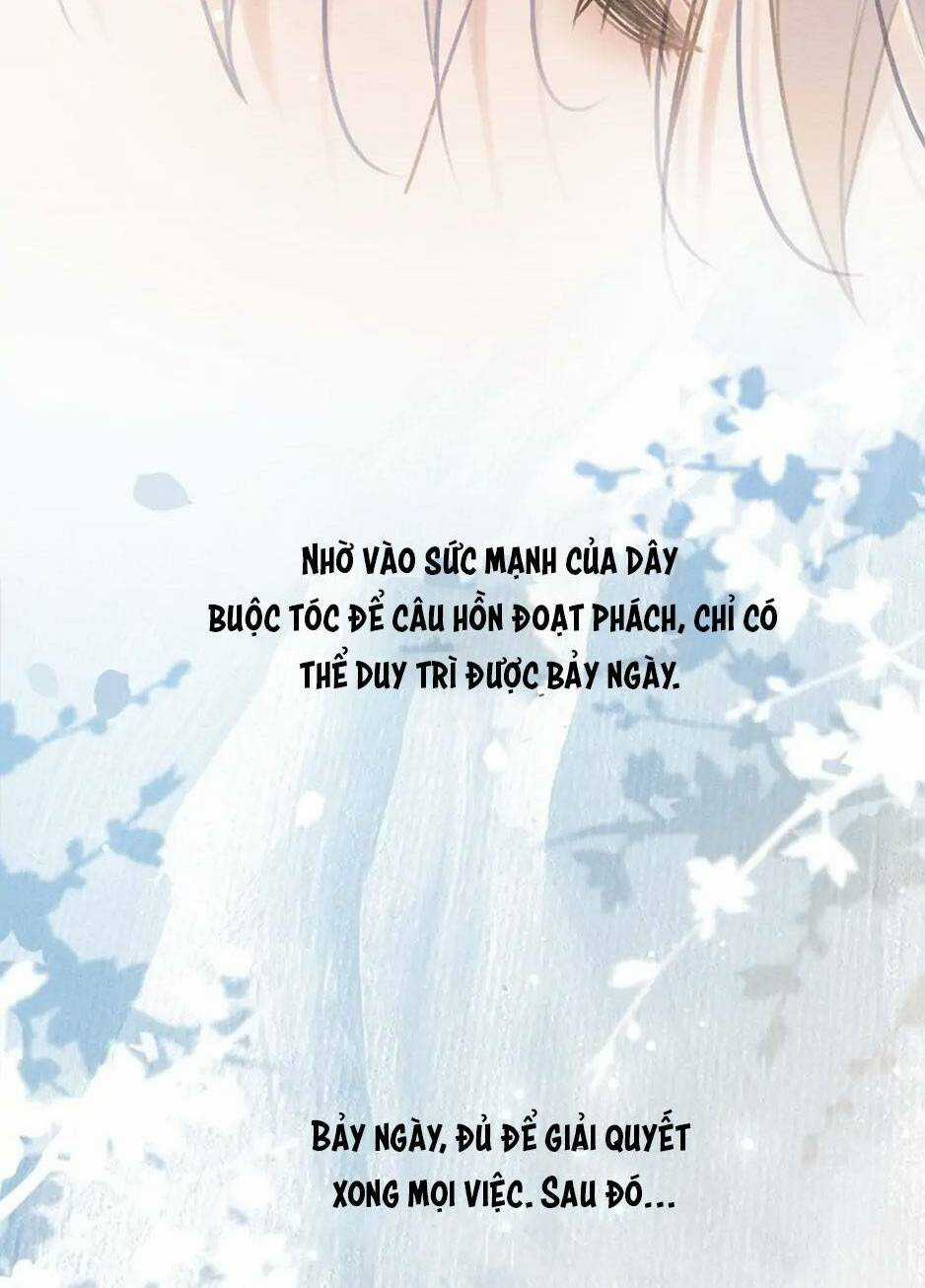 Sổ Tay Công Lược Hắc Liên Hoa Chapter 101 trang 40