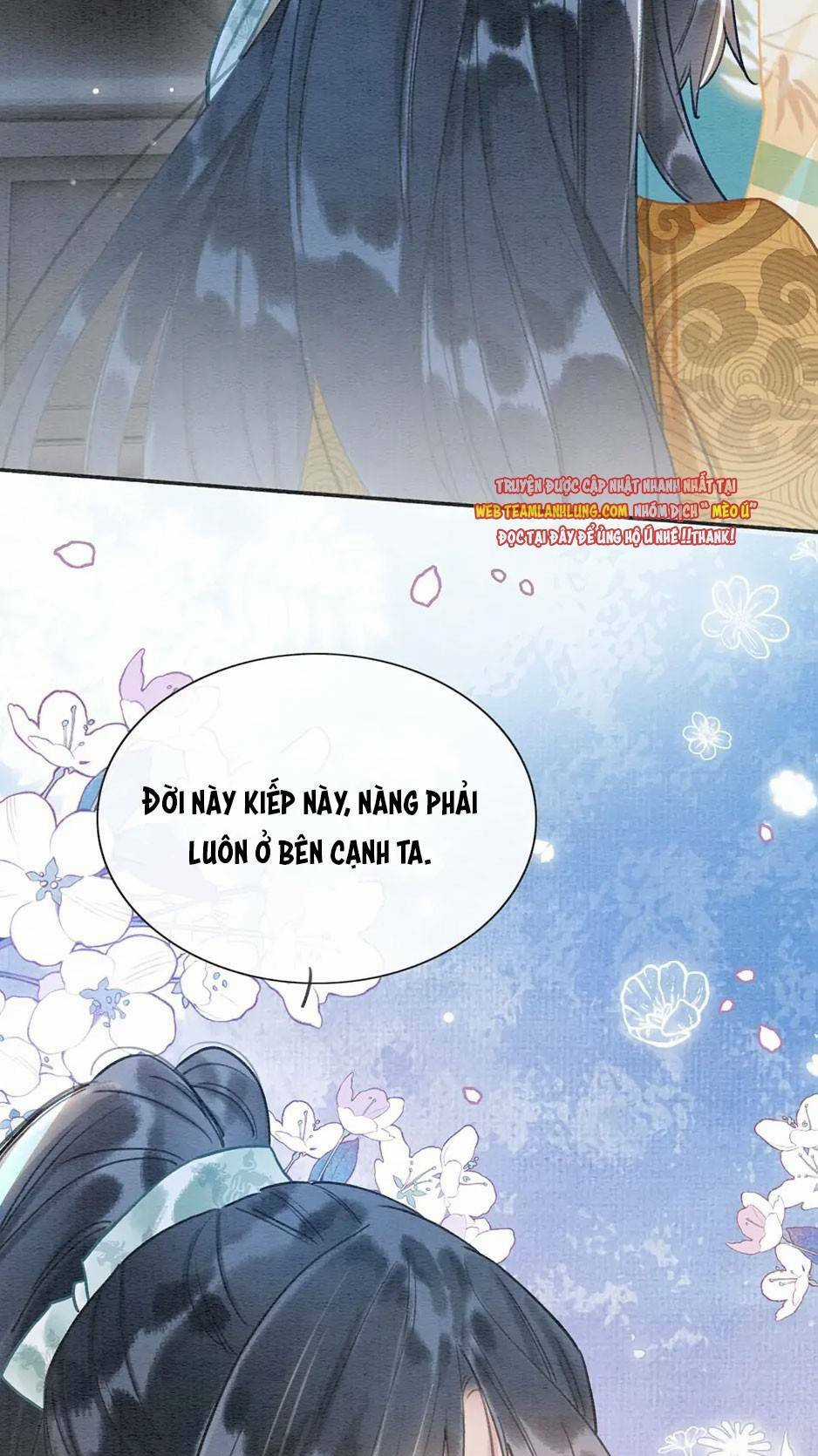 Sổ Tay Công Lược Hắc Liên Hoa Chapter 101 trang 42