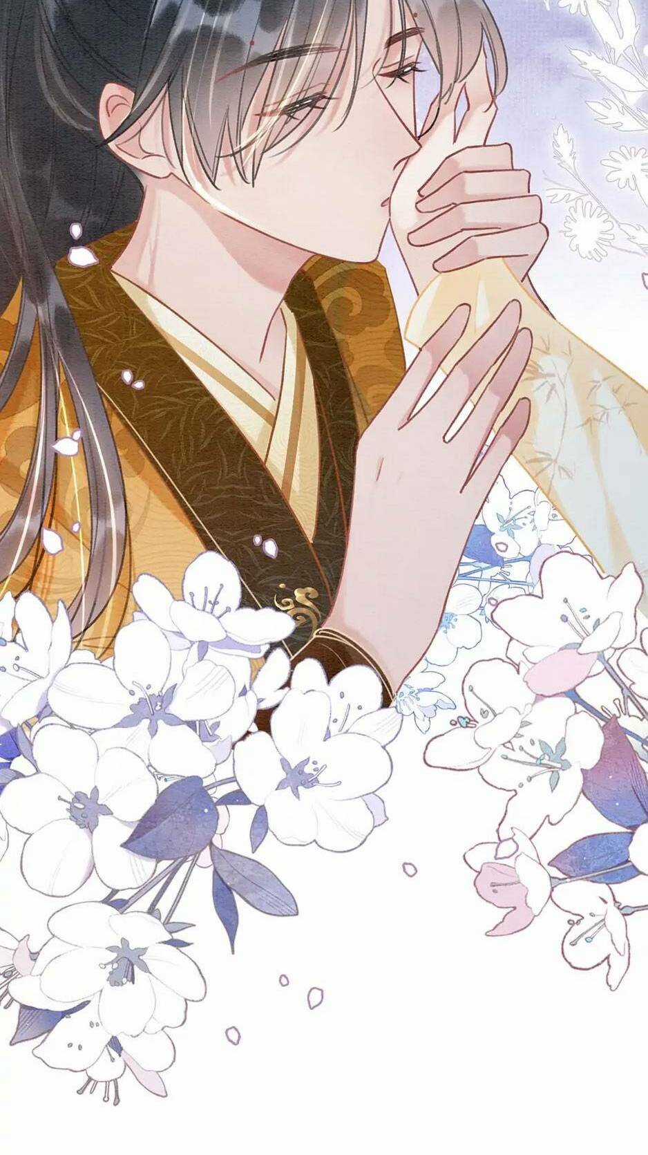 Sổ Tay Công Lược Hắc Liên Hoa Chapter 101 trang 43