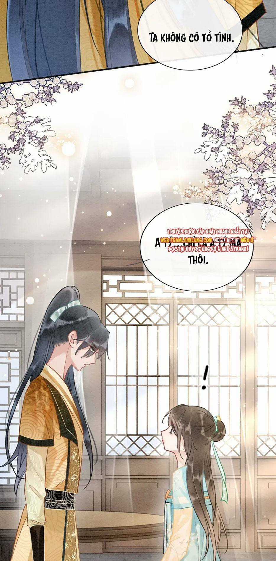 Sổ Tay Công Lược Hắc Liên Hoa Chapter 101 trang 5