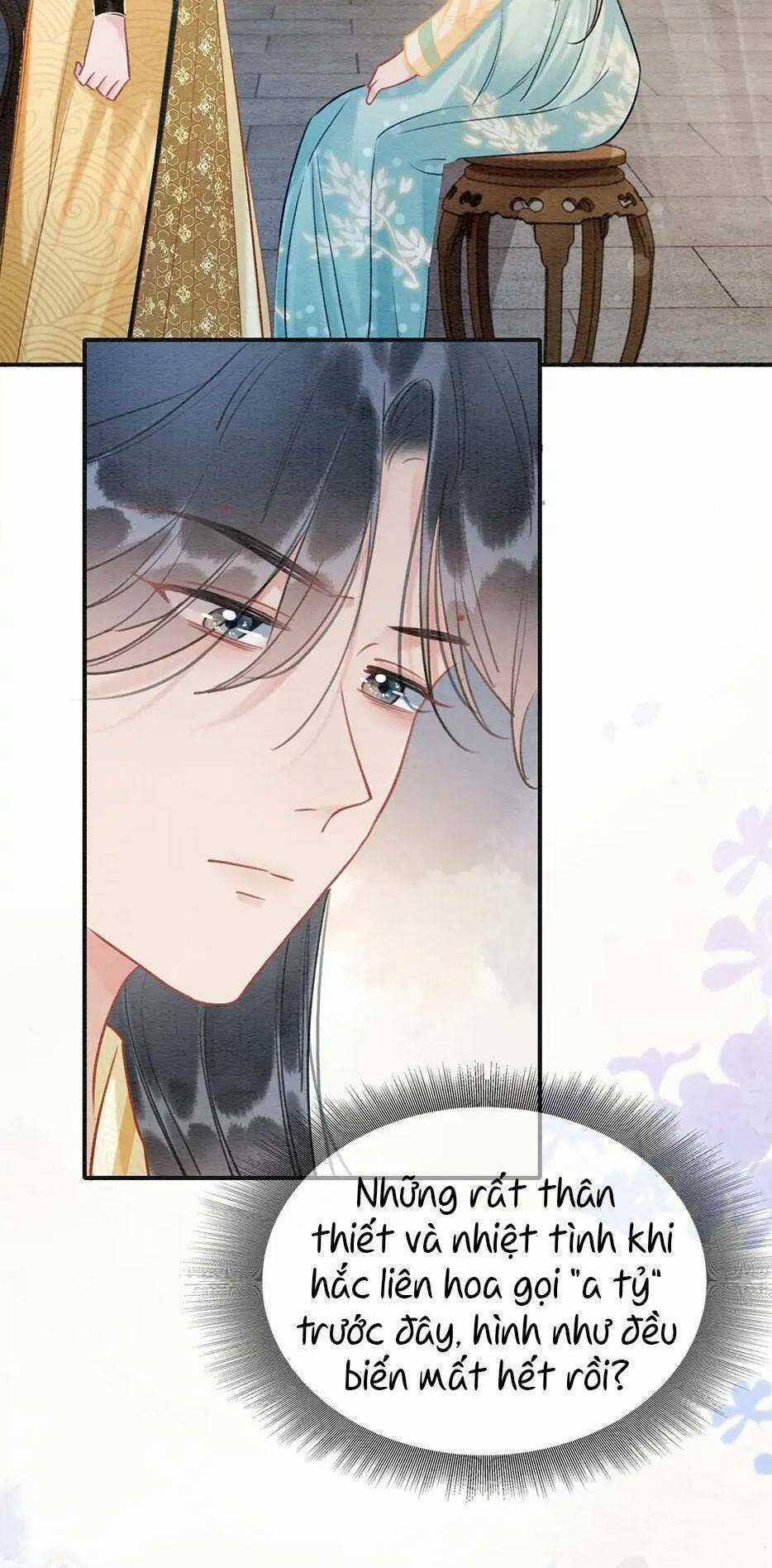 Sổ Tay Công Lược Hắc Liên Hoa Chapter 101 trang 6