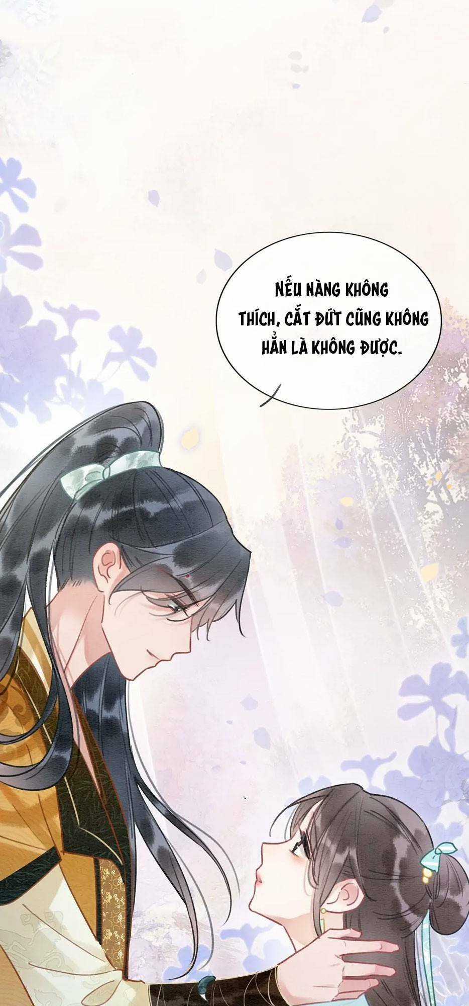 Sổ Tay Công Lược Hắc Liên Hoa Chapter 101 trang 7